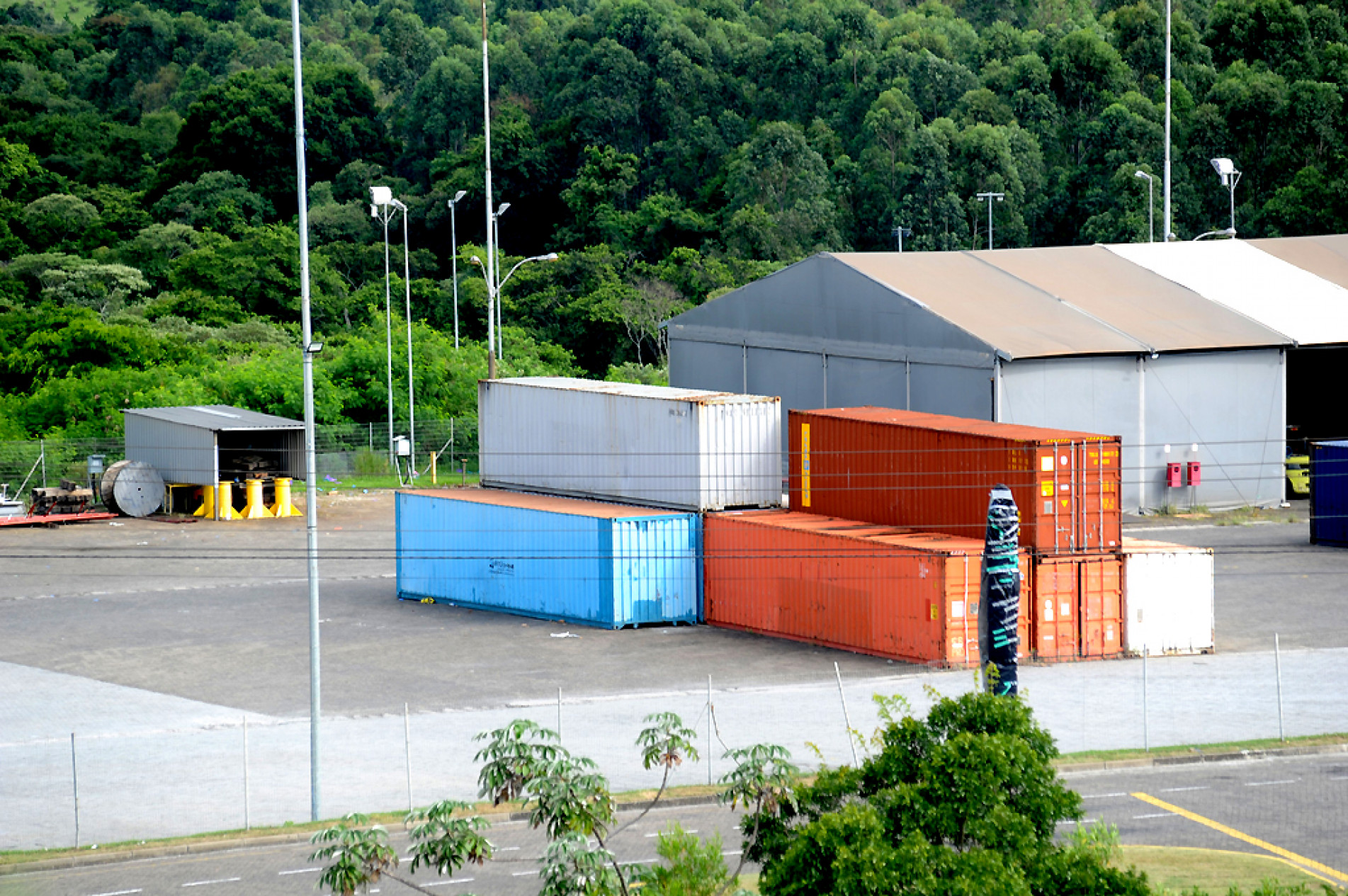 Dados do Ministério do Comércio Exterior mostram que exportações somaram US$ 172.135.077 em fevereiro
