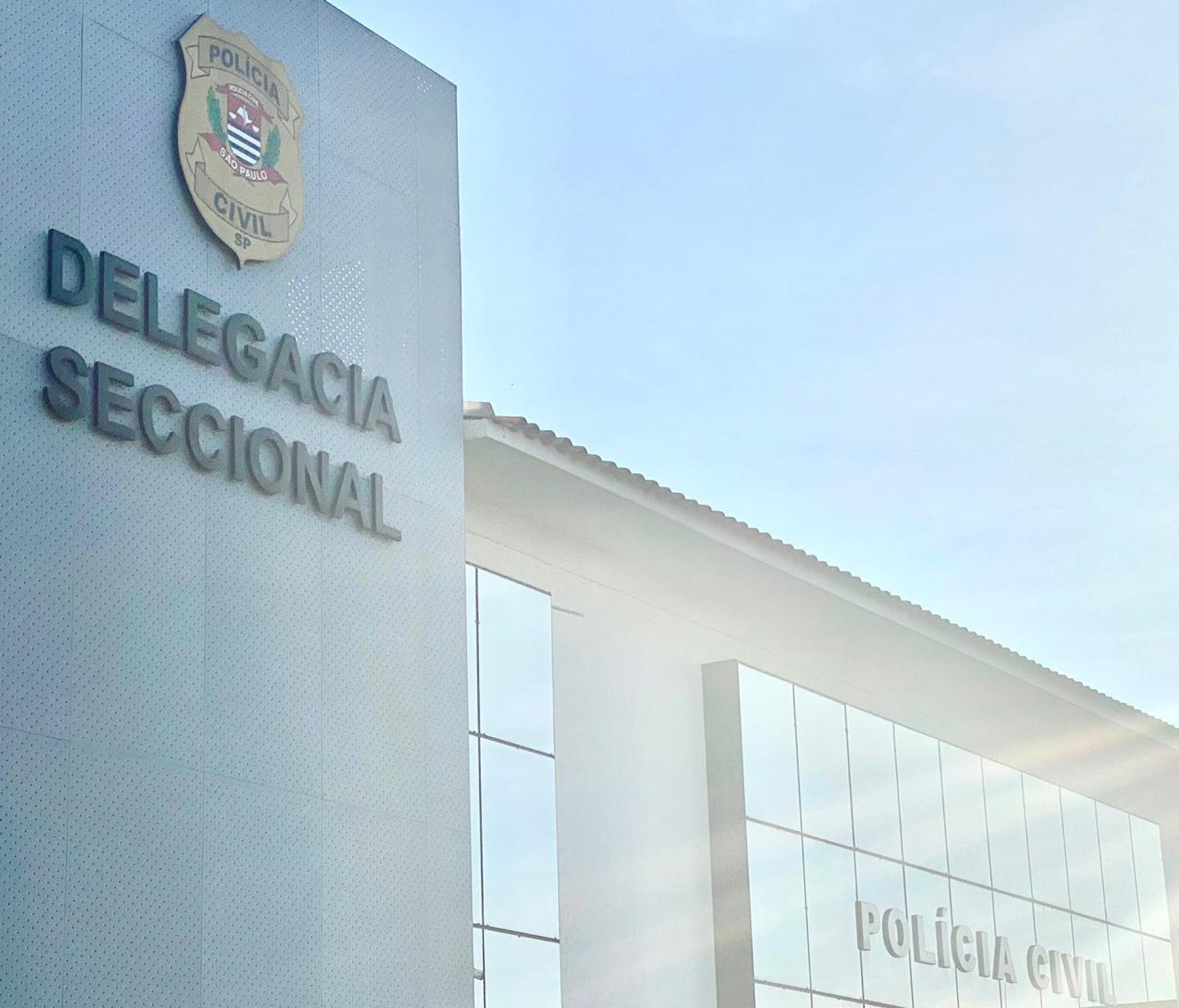 Delegacia Seccional de Sorocaba