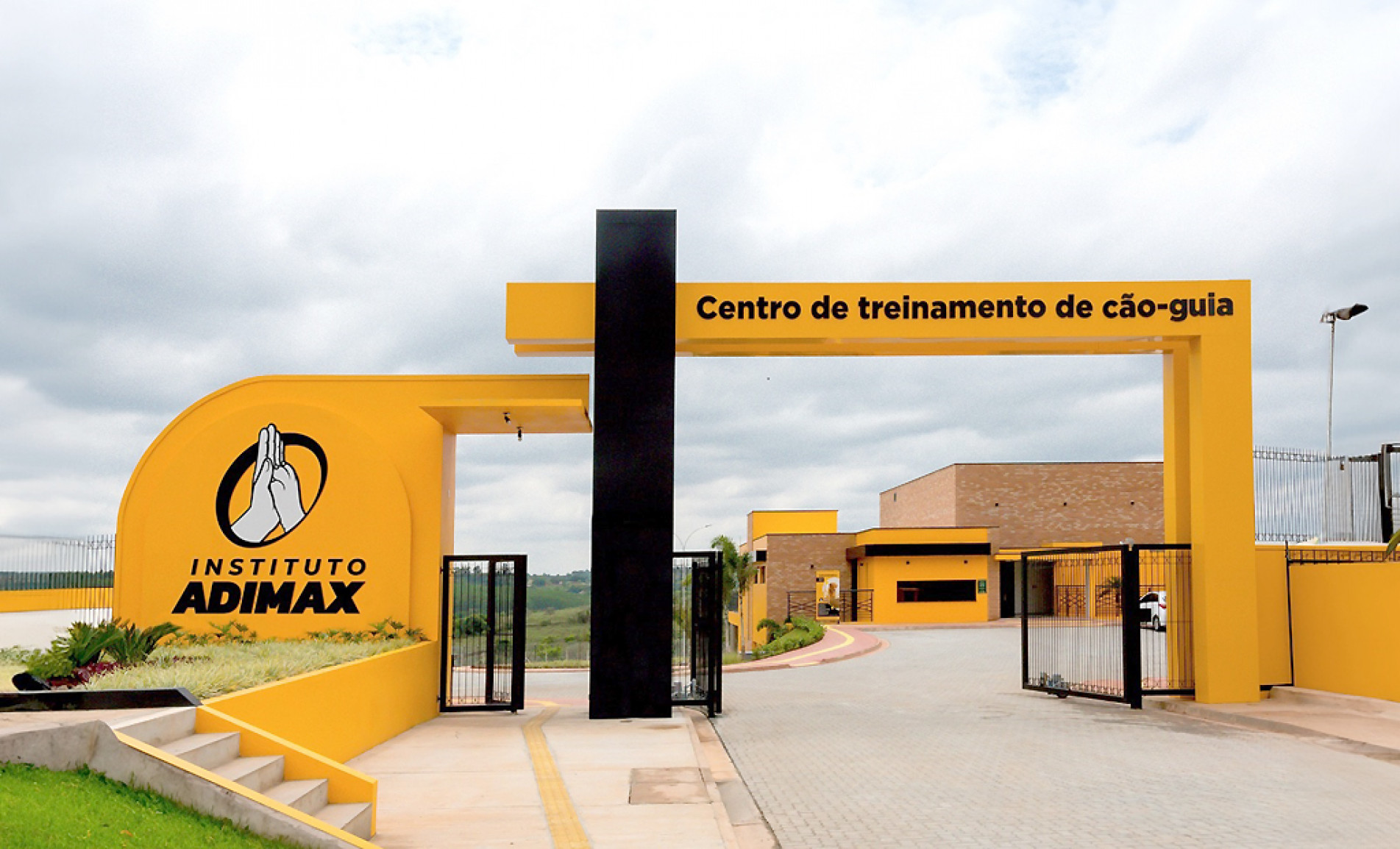 As instalações estão em Salto de Pirapora, na RMS