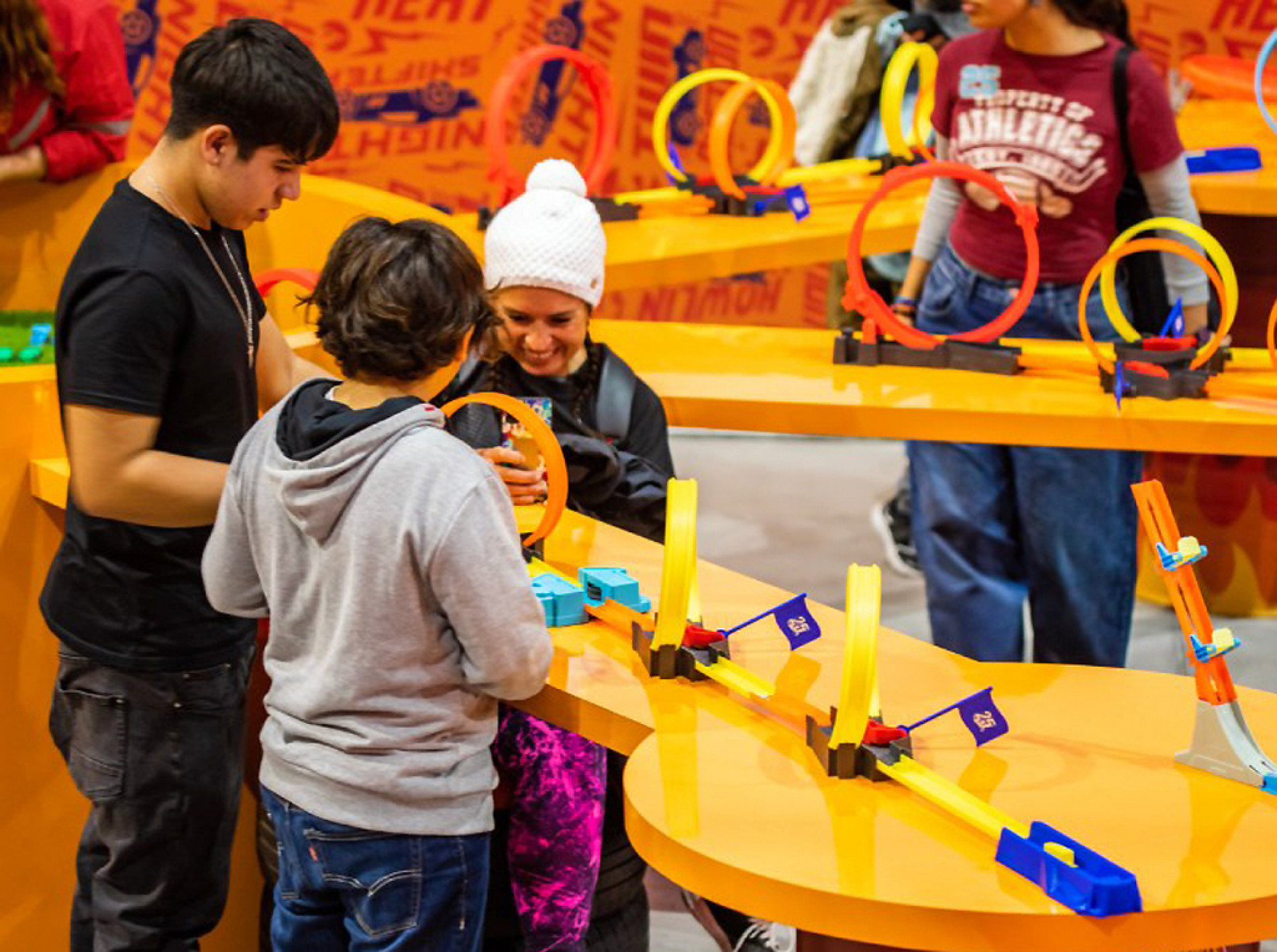 Evento começa dia 21, na Oca do Ibirapuera. Brincadeiras e exposições dos carrinhos em miniatura são atrações