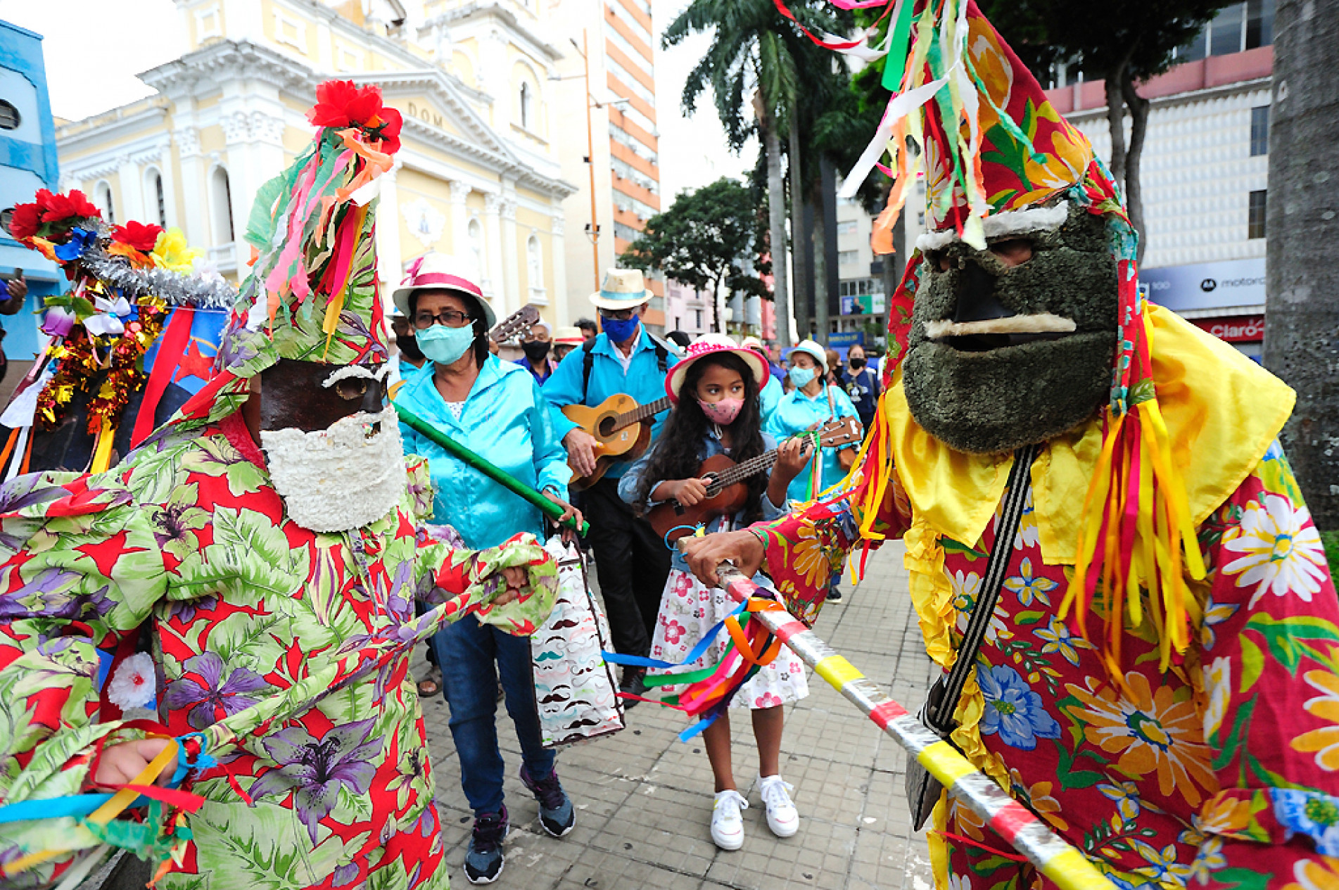 Festival cultural é ampliado e contará com cinco edições em 2024