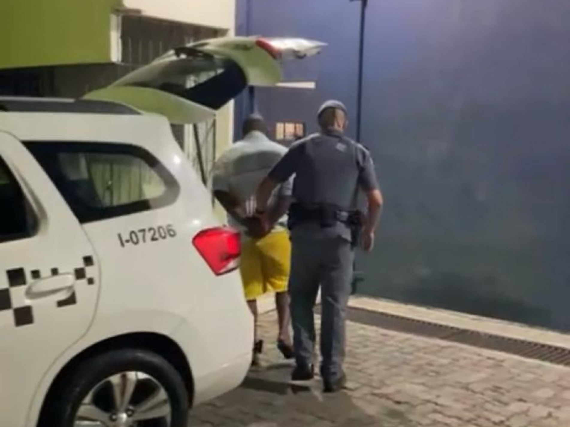 Polícia Militar prende 11 pessoas no final de semana