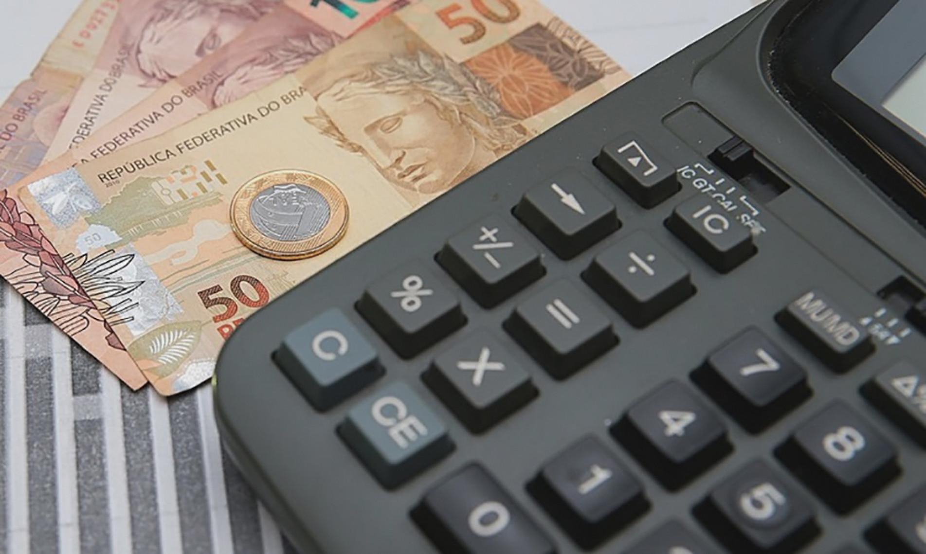 Taxação de fundos offshores contribuiu para o resultado