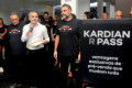 Lançamento do Renault Kardian na Valec - Fábio Rogério