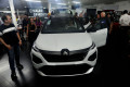 Lançamento do Renault Kardian na Valec - Fábio Rogério