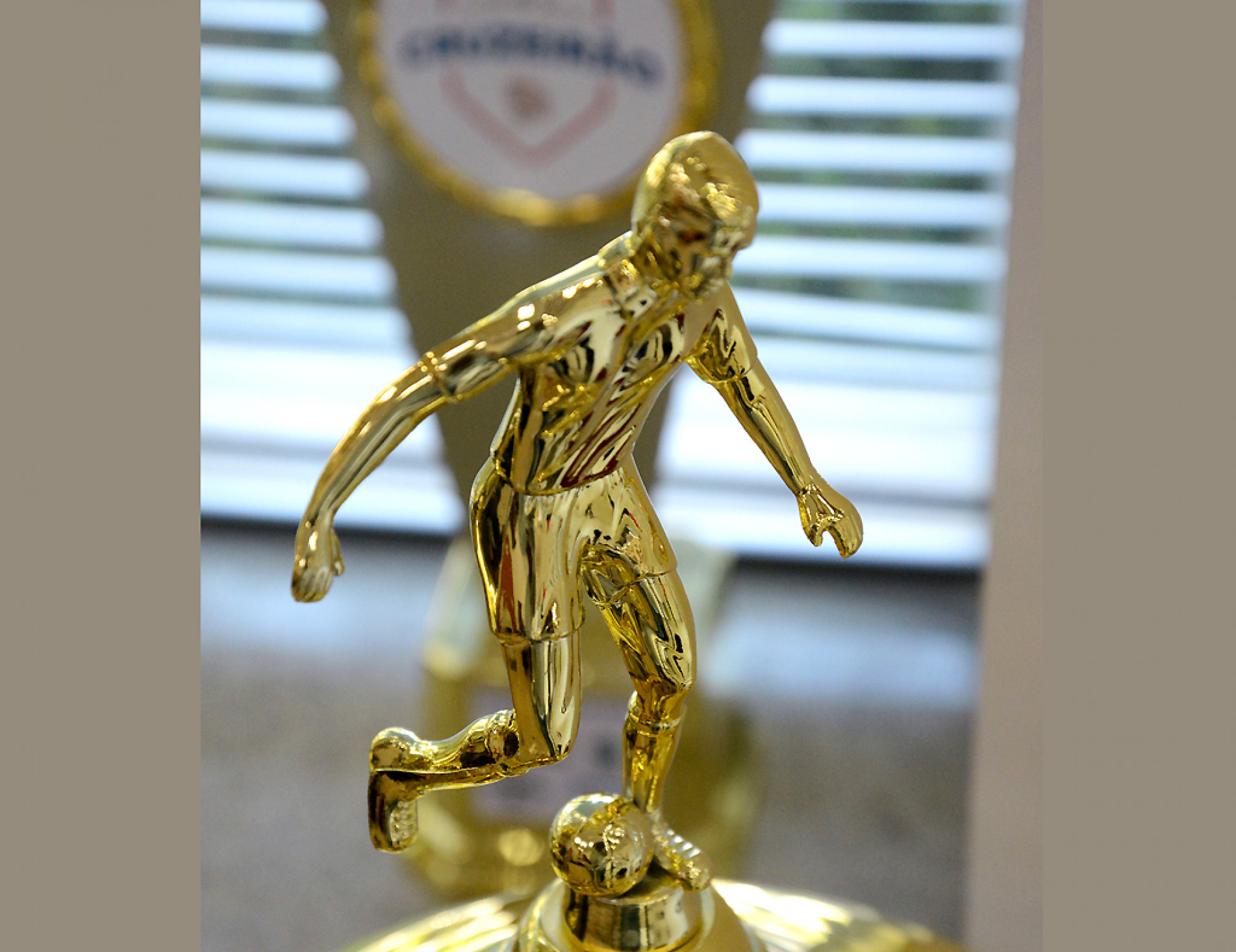 A categoria Principal recebeu inscrição de 97 times