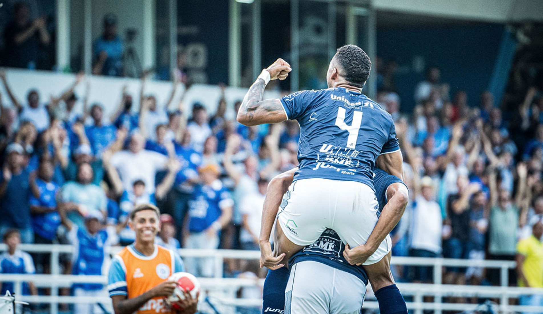 Quartas de final definem semifinalistas da Série A2 do Paulista
