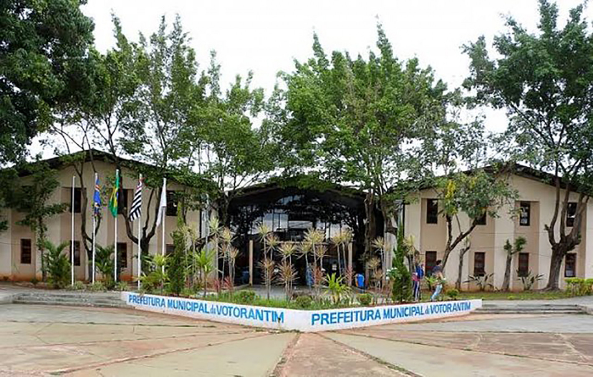 Comemorações pelo 59º aniversário de instalação do Município de Votorantim