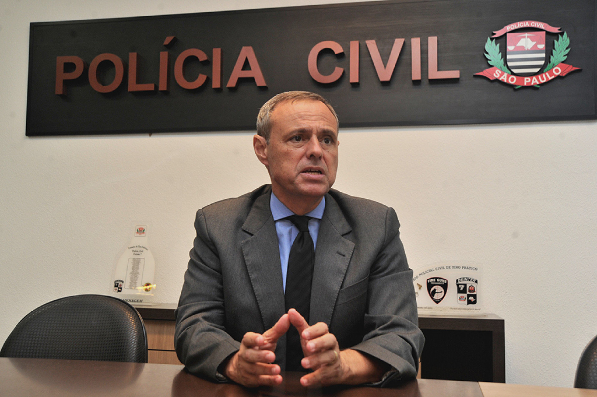Segundo delegado seccional de Sorocaba os homicídios costumam ter relação com o tráfico de entorpecentes

