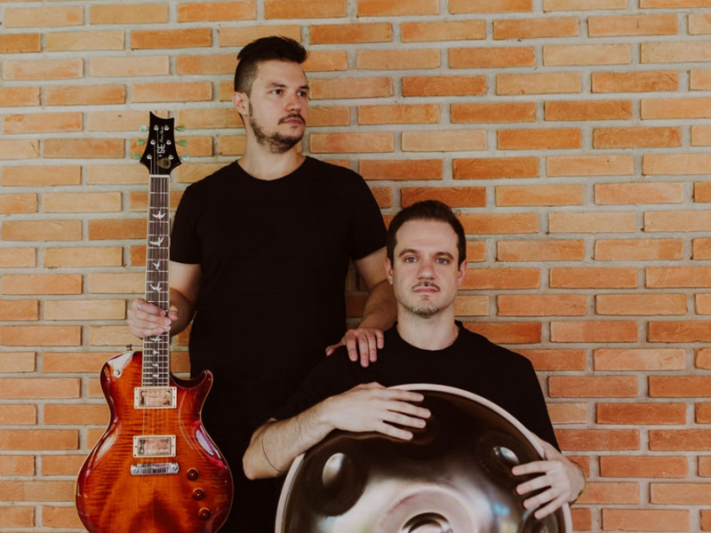 Com show e workshop gratuitos, ‘Catastasis’ é lançado em abril