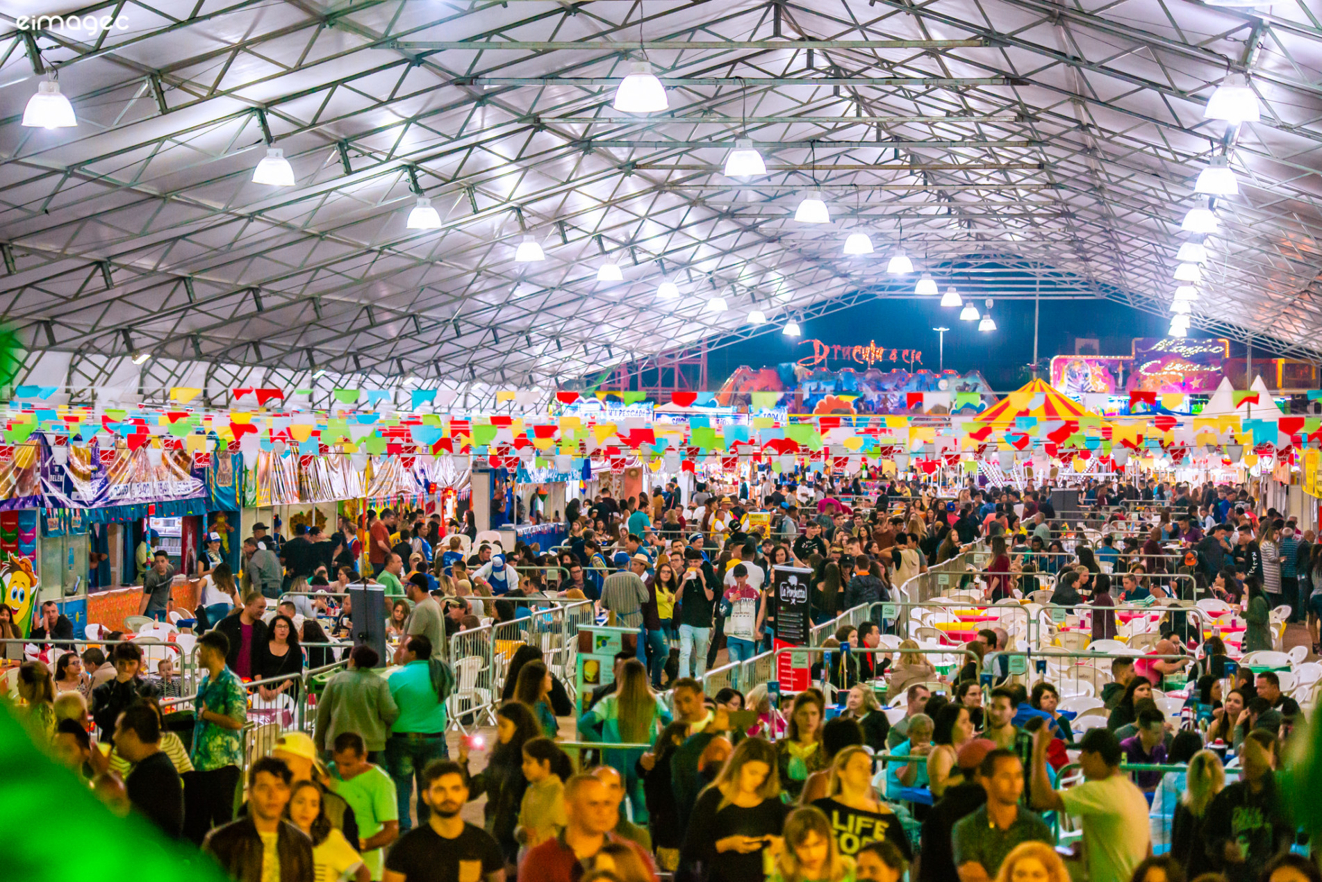 Festa Junina de Votorantim