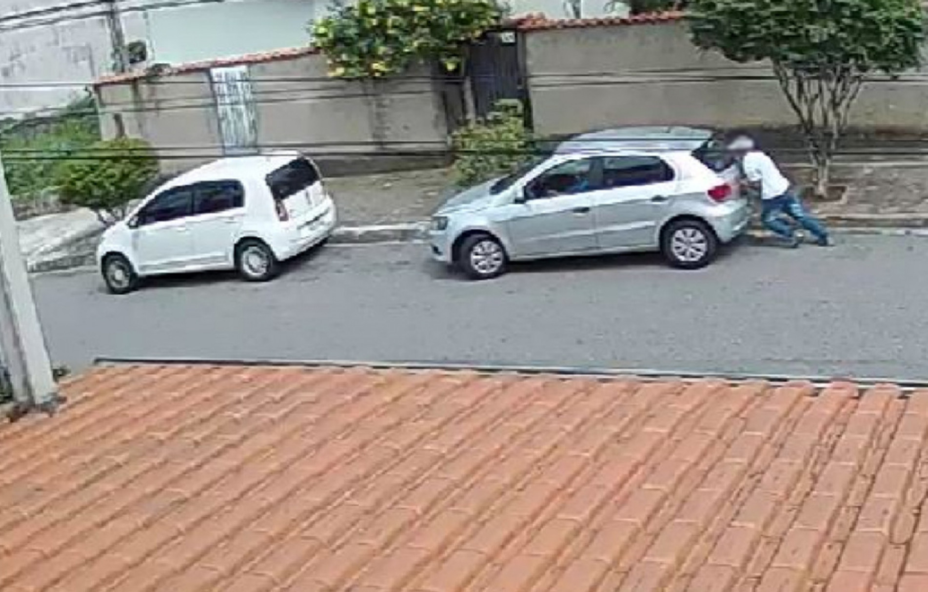  O reembolso é proporcional ao período em que ficaram sem o bem