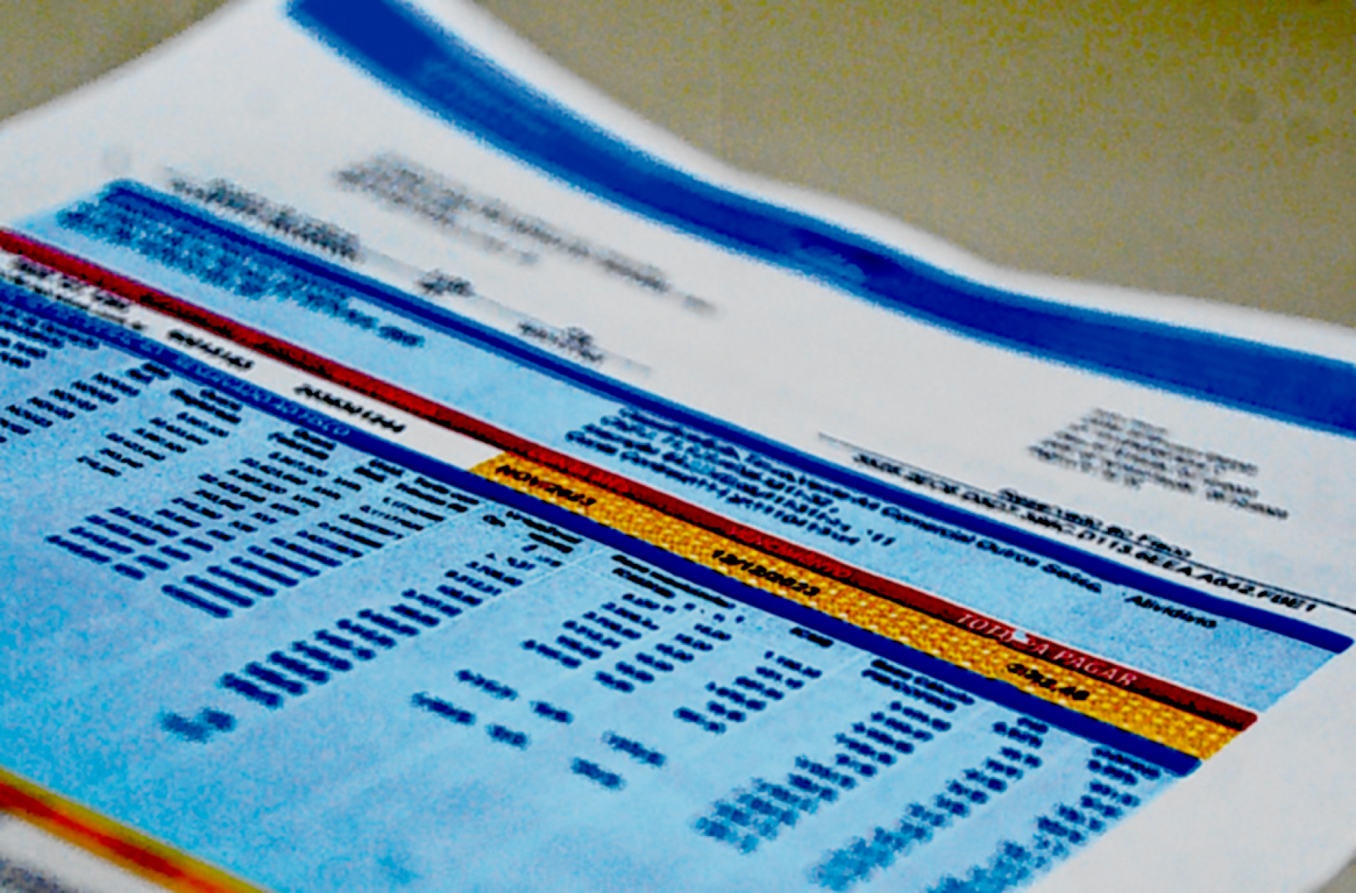 Clientes da CPFL precisam manter os dados cadastrais atualizados para receber 
o desconto na fatura
