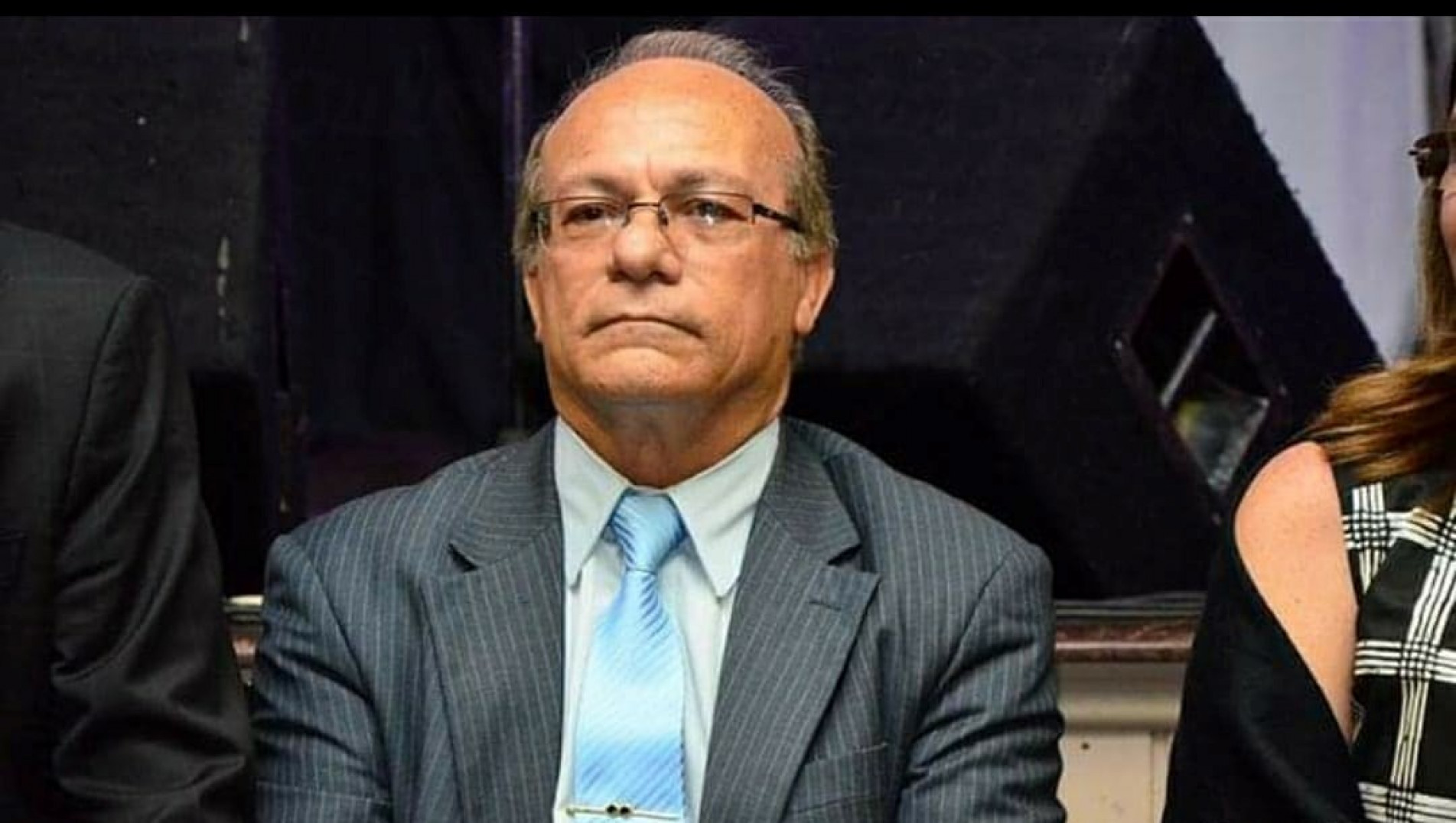 Camargo foi presidente da Ordem dos Advogados do Brasil (OAB) do município por três gestões