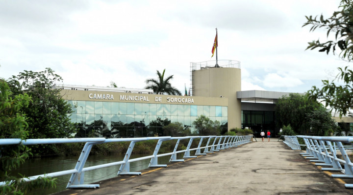 Oito vereadores de Sorocaba mudaram de partido com o objetivo de preparar para a disputa das eleições 
