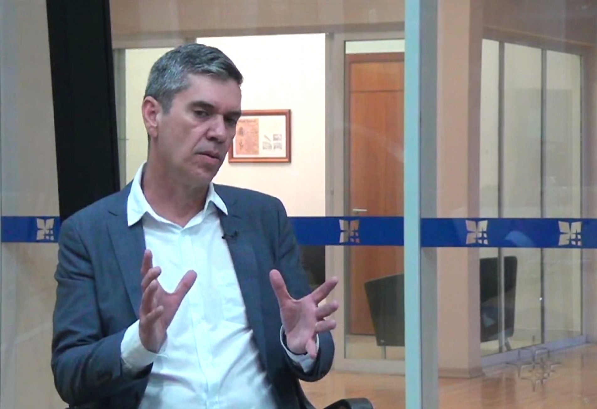 Prefeito de São Roque, Guto Issa, é o atual presidente do Conselho de Desenvolvimento da Região Metropolitana de Sorocaba
