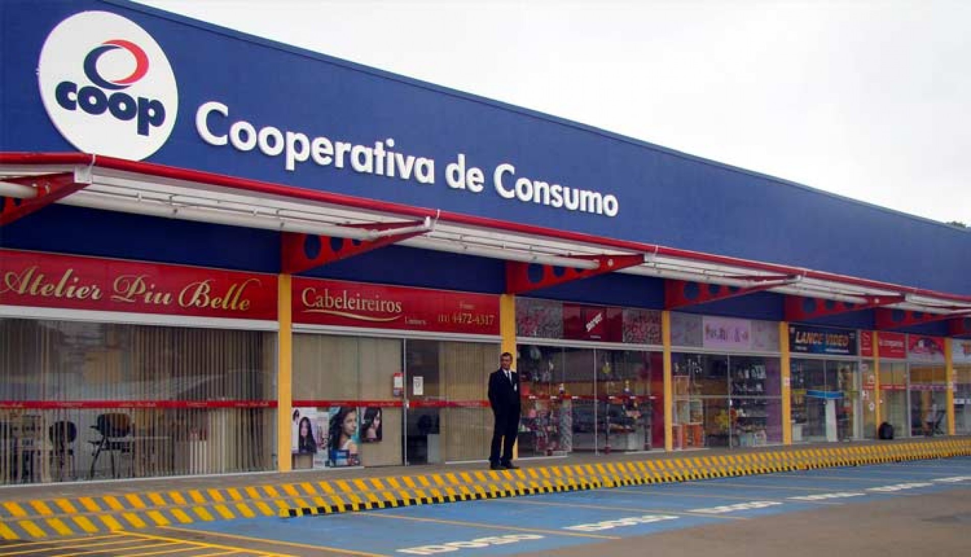 Coop Supermercado Sorocaba