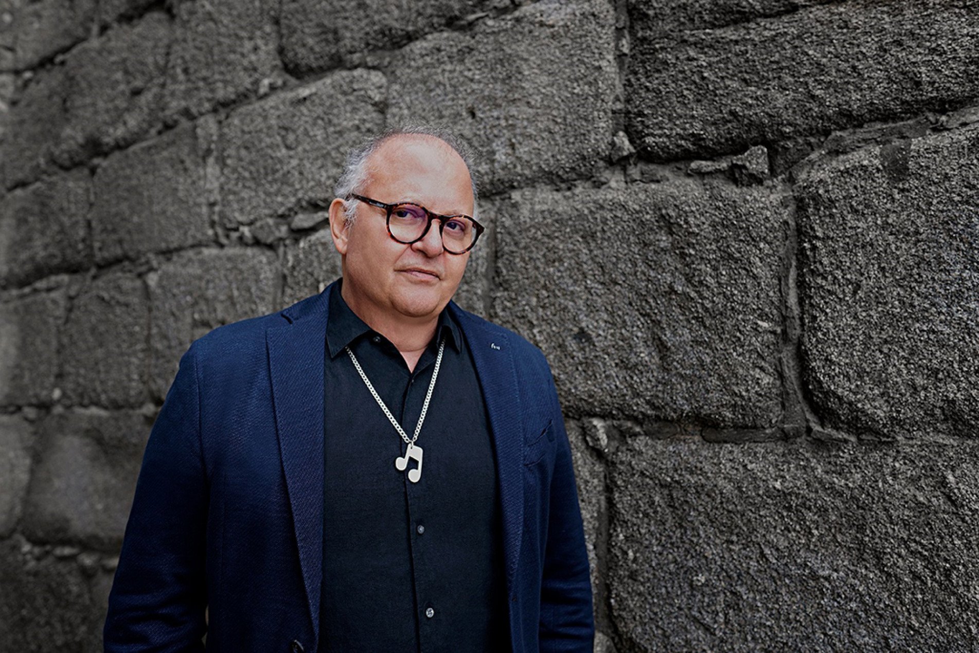 Com mais de 50 anos de carreira, Guilherme Arantes trabalha em novo álbum
