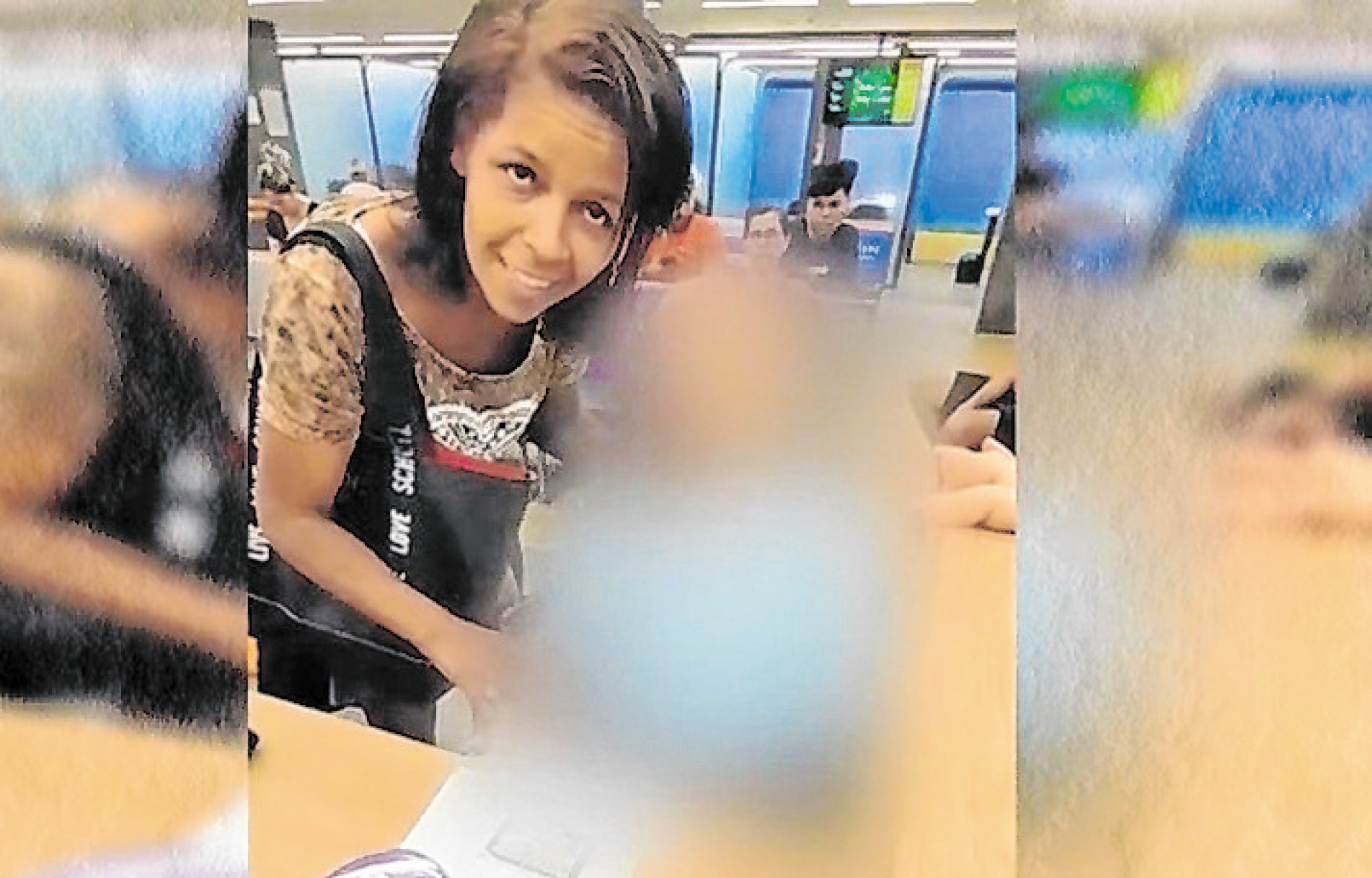 Caso chamou a atenção e repercutiu em todo o País 
