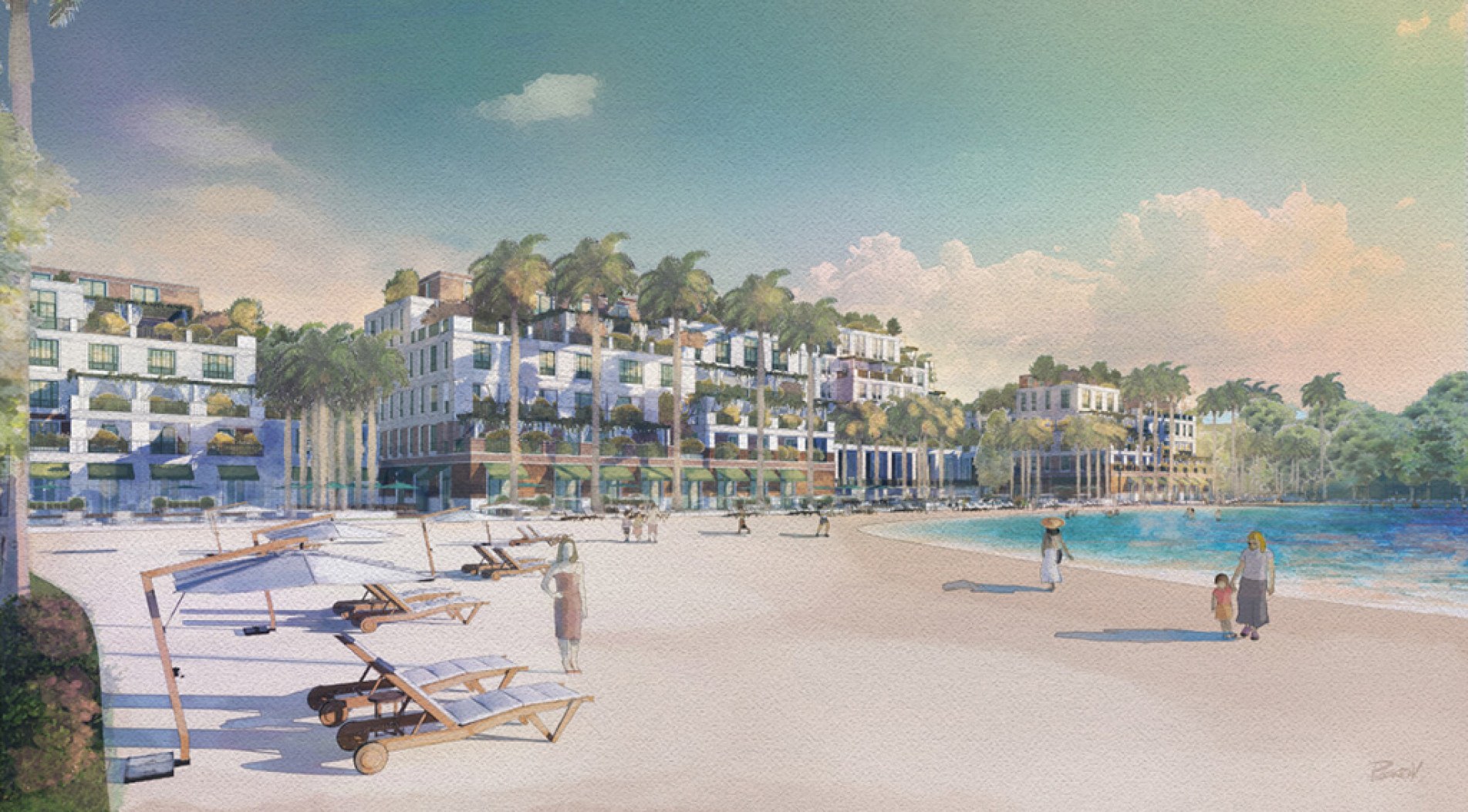 A medida afeta o Boa Vista Village, os Residências do Village, o Complexo Village, os Loteamentos Canárias, Novo, Estates e Estâncias Rurais
