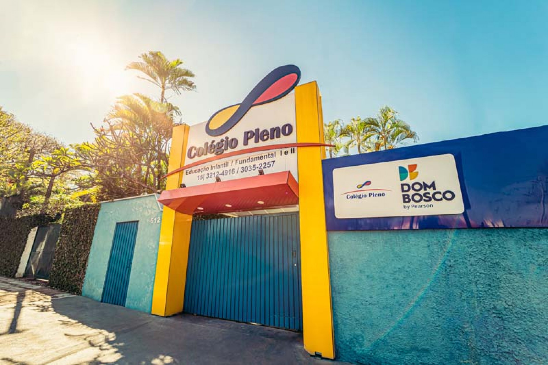 Colégio Pleno