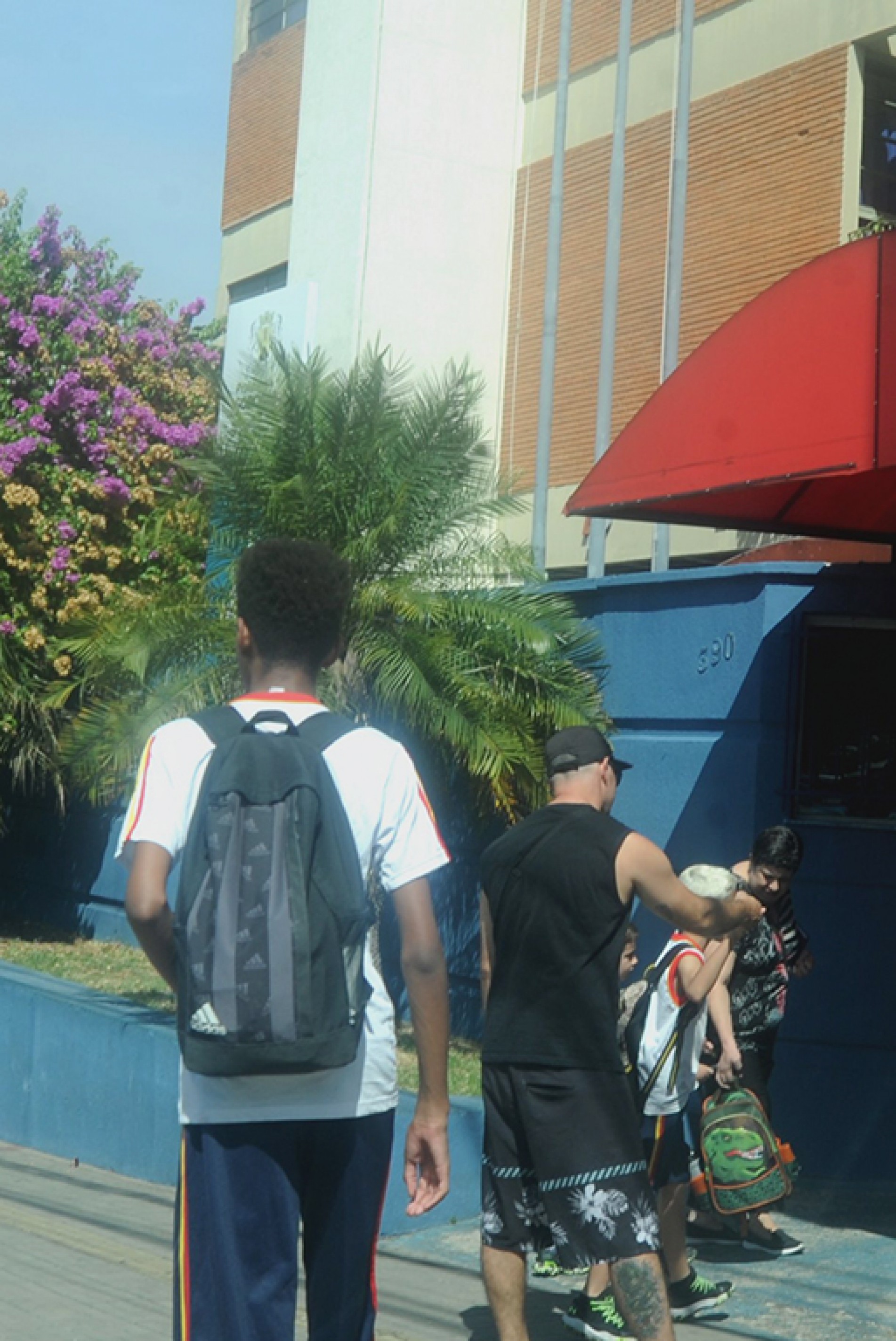 Para a presidente do Conselho Municipal de Educação, a medida tem como objetivo o fortalecimento da rede de proteção de crianças e adolescentes