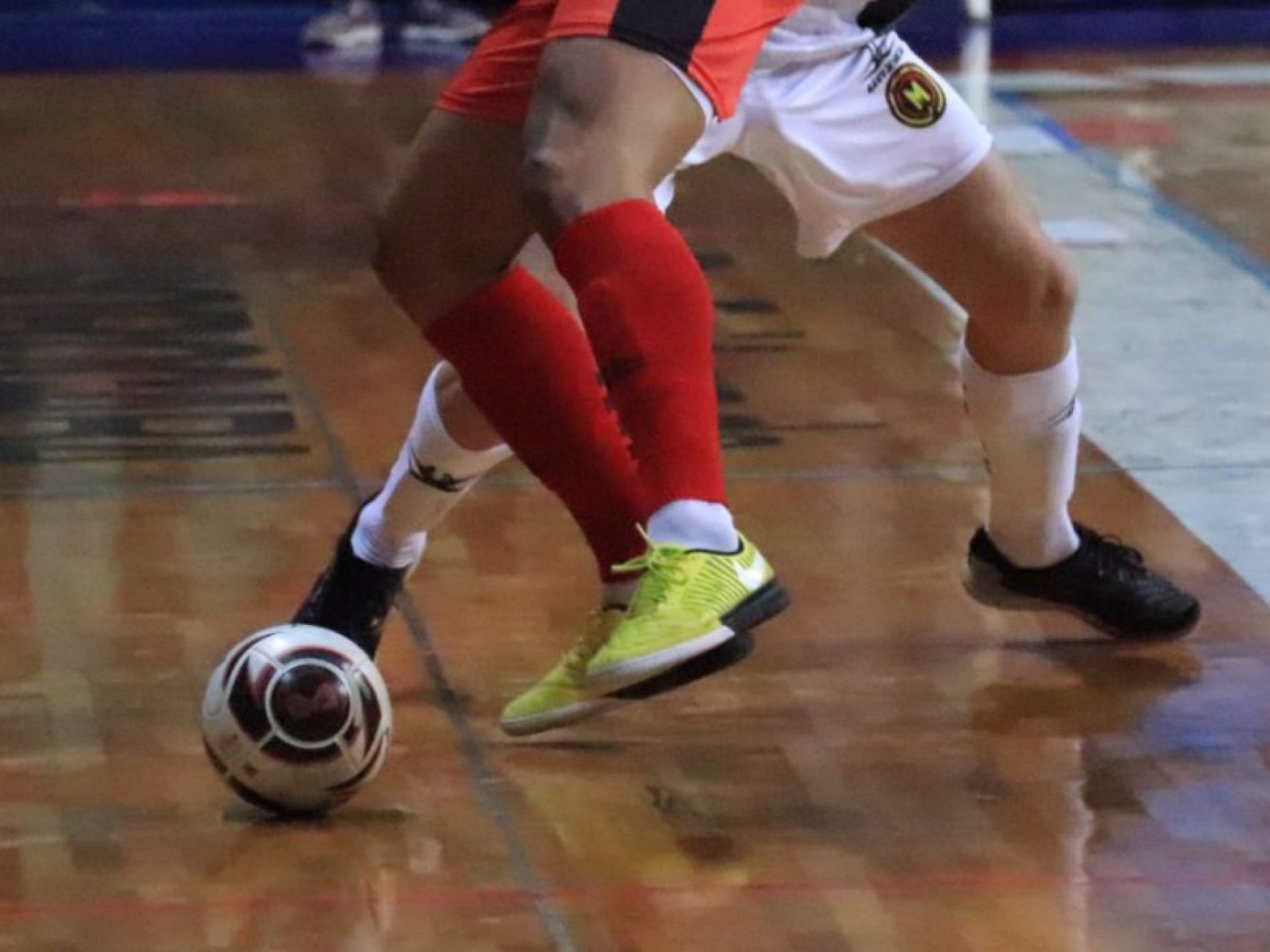 A segunda semana do Cruzeirão começa na segunda-feira (29), com três duelos no Ginásio Nilton Torres