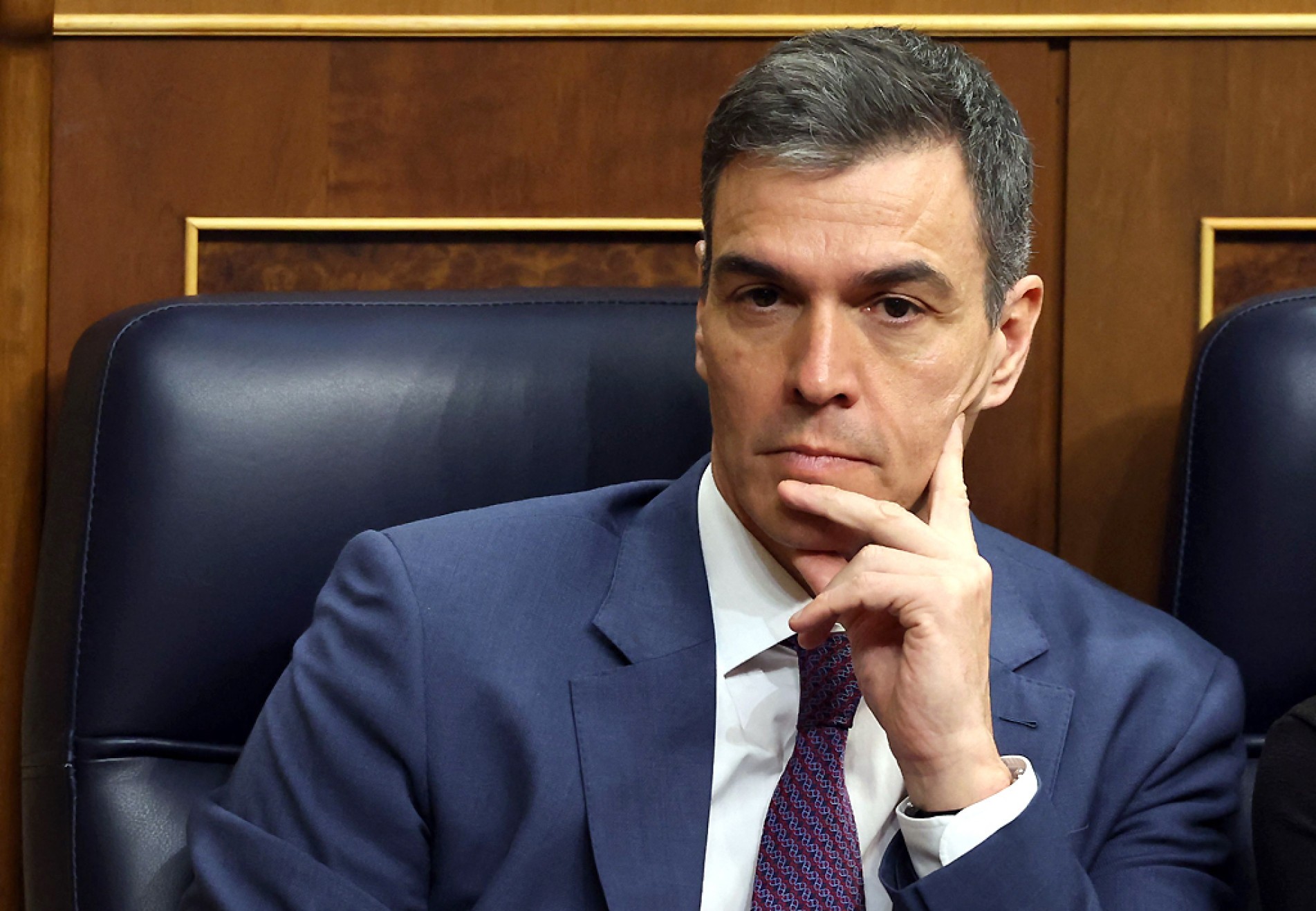 Pedro Sanchez