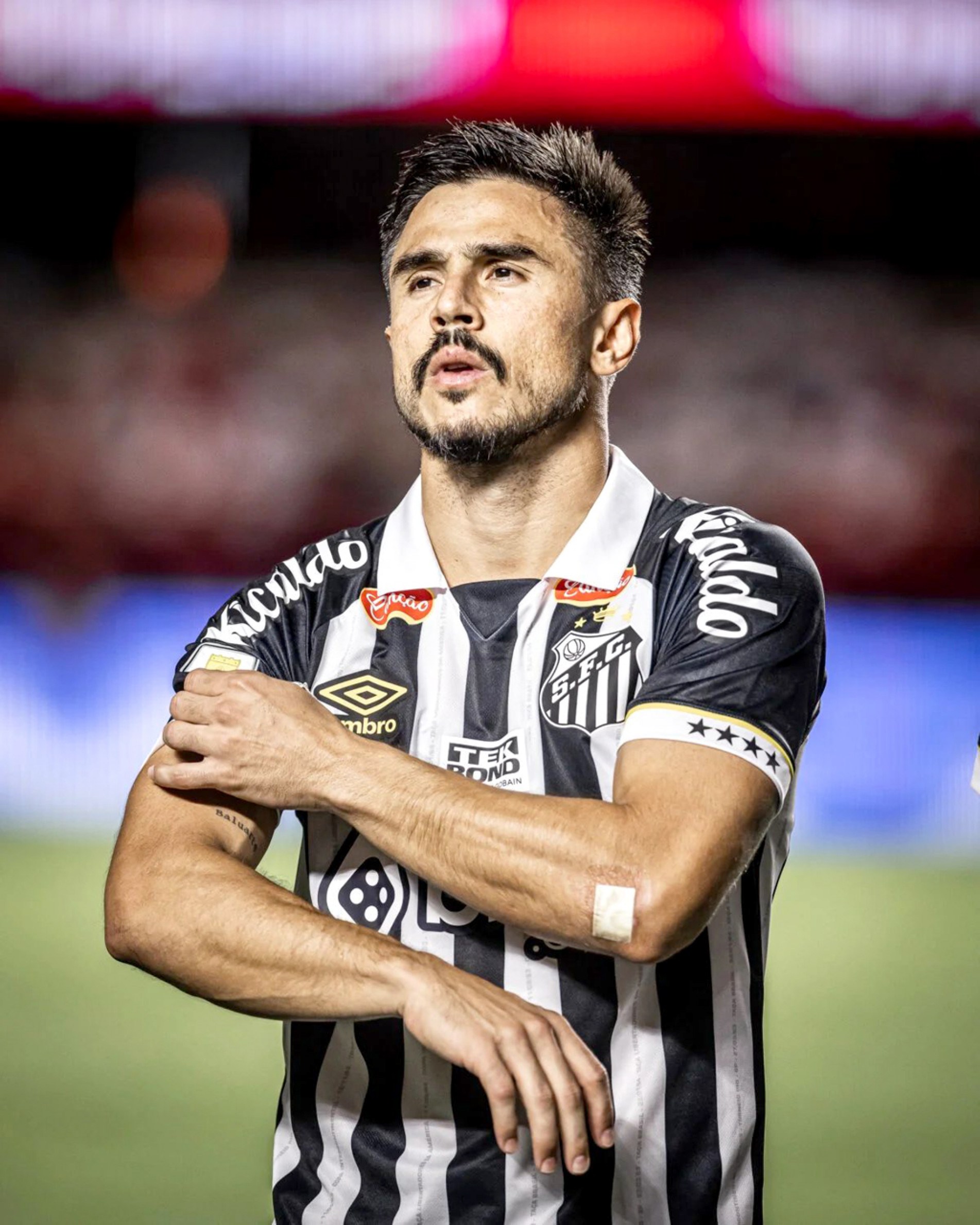 Peixe vai bem e Carille terá mais uma opção 
