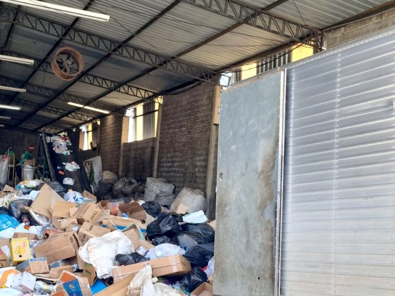 Coopereso não tem data prevista para a retomada das atividades; Coreso