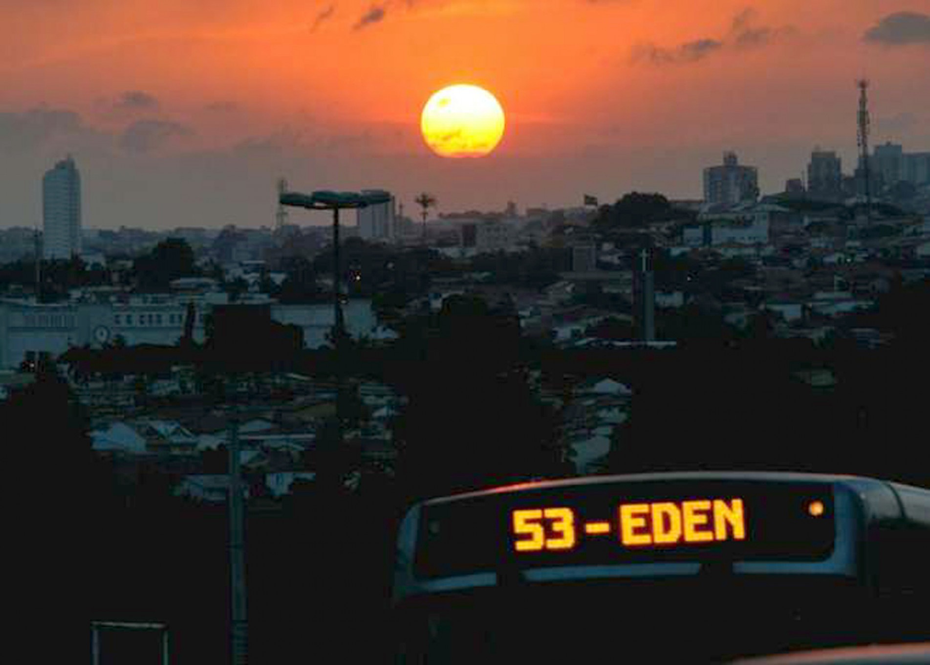 Quarta onda de calor do ano de 2024 deve se prolongar por mais dez dias
