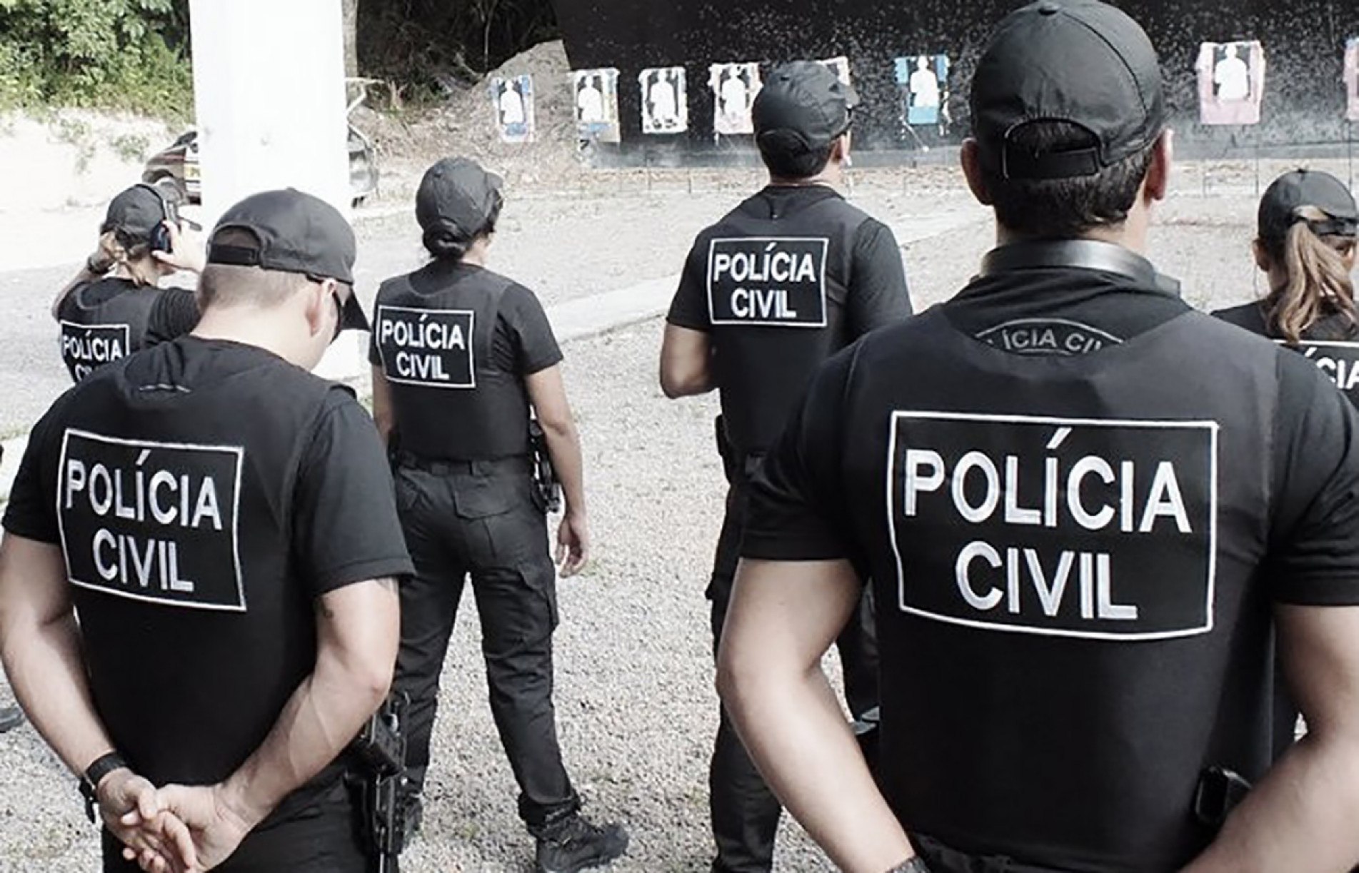 Diário Oficial deve publicar os nomes dos aprovados no concurso para as polícias Civil e Militar realizado em 2022 
