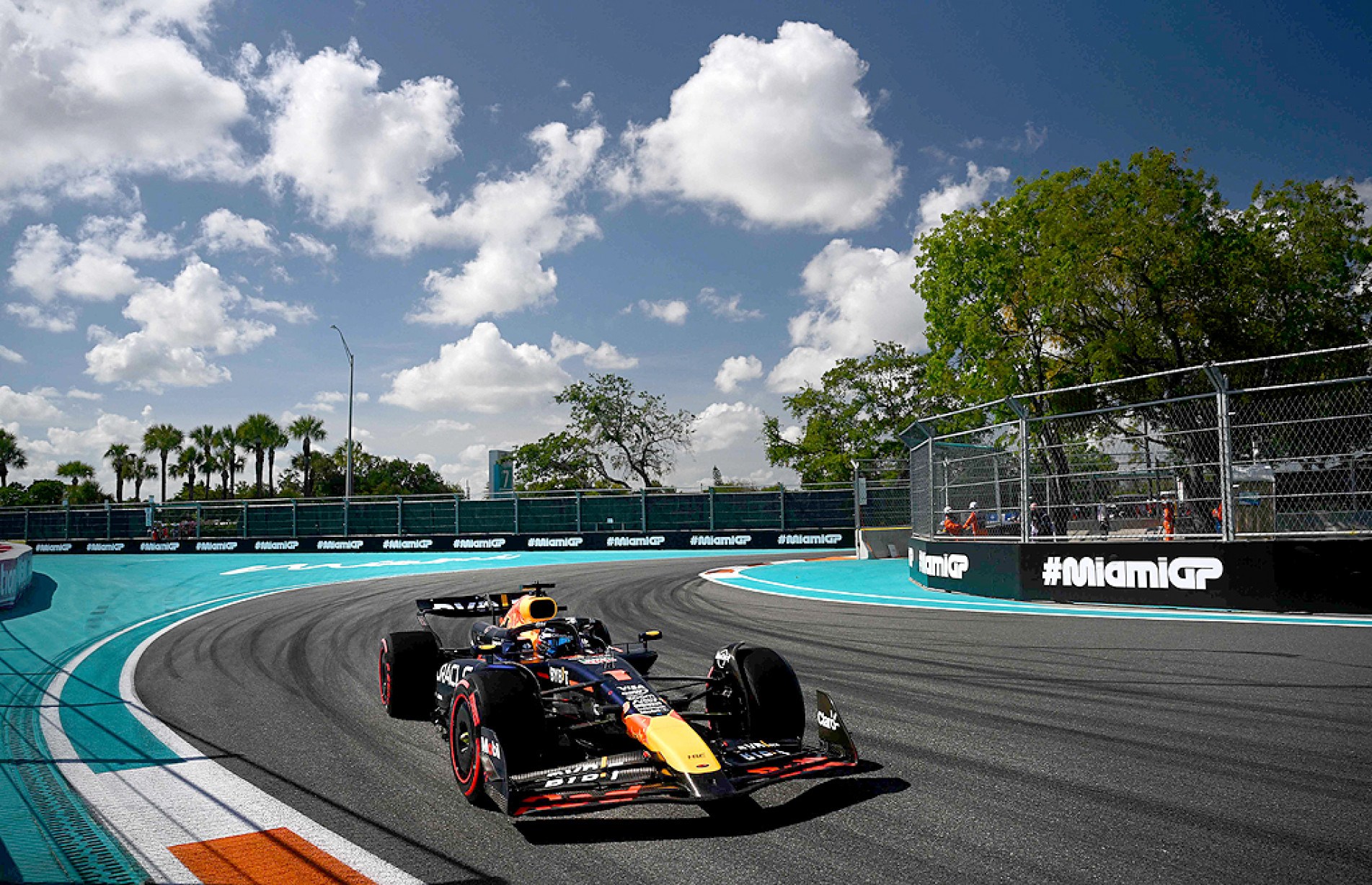 Verstappen
