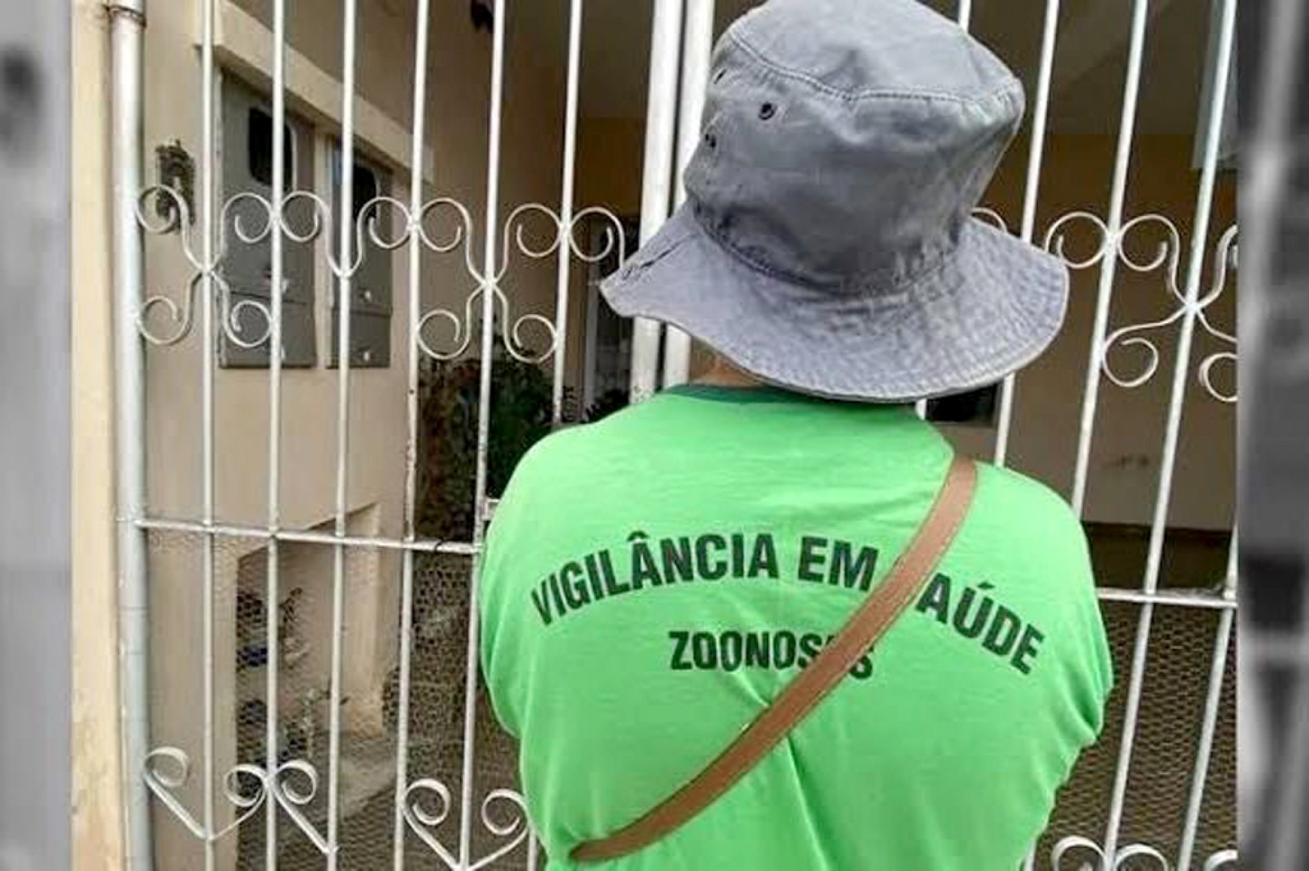 Vagas são para contratação por tempo indeterminado
