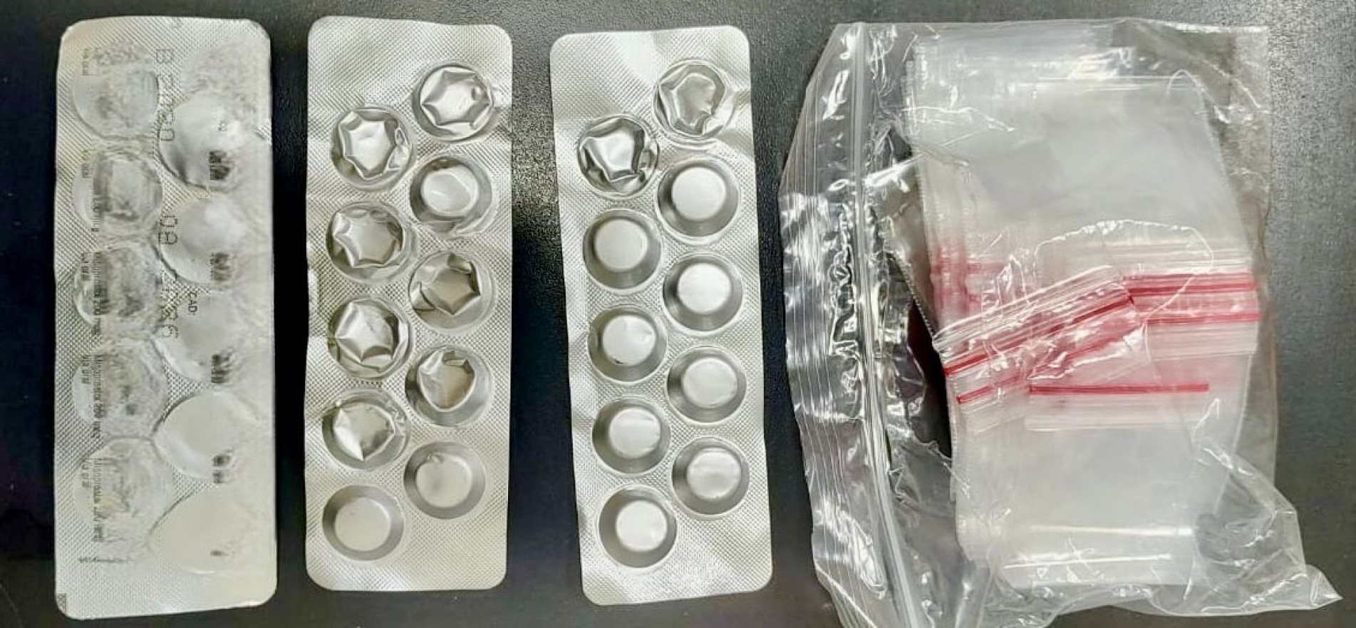 A venda de medicamentos abortivos são proibidos no Brasil