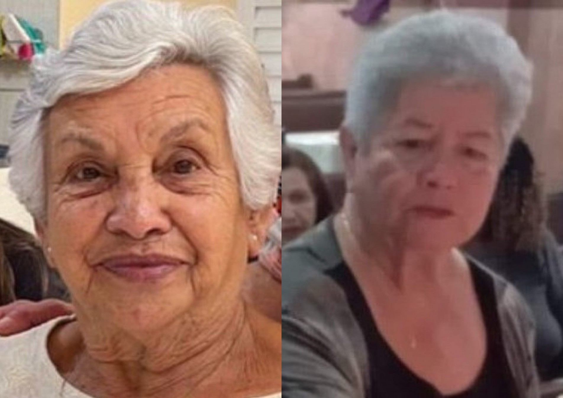 Cecilia Alves morreu no domingo (12) dia das mães