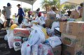 Evento arrecadou 15 toneladas de donativos para o Rio Grande do Sul  - Divulga&ccedil;&atilde;o/Secom Sorocaba