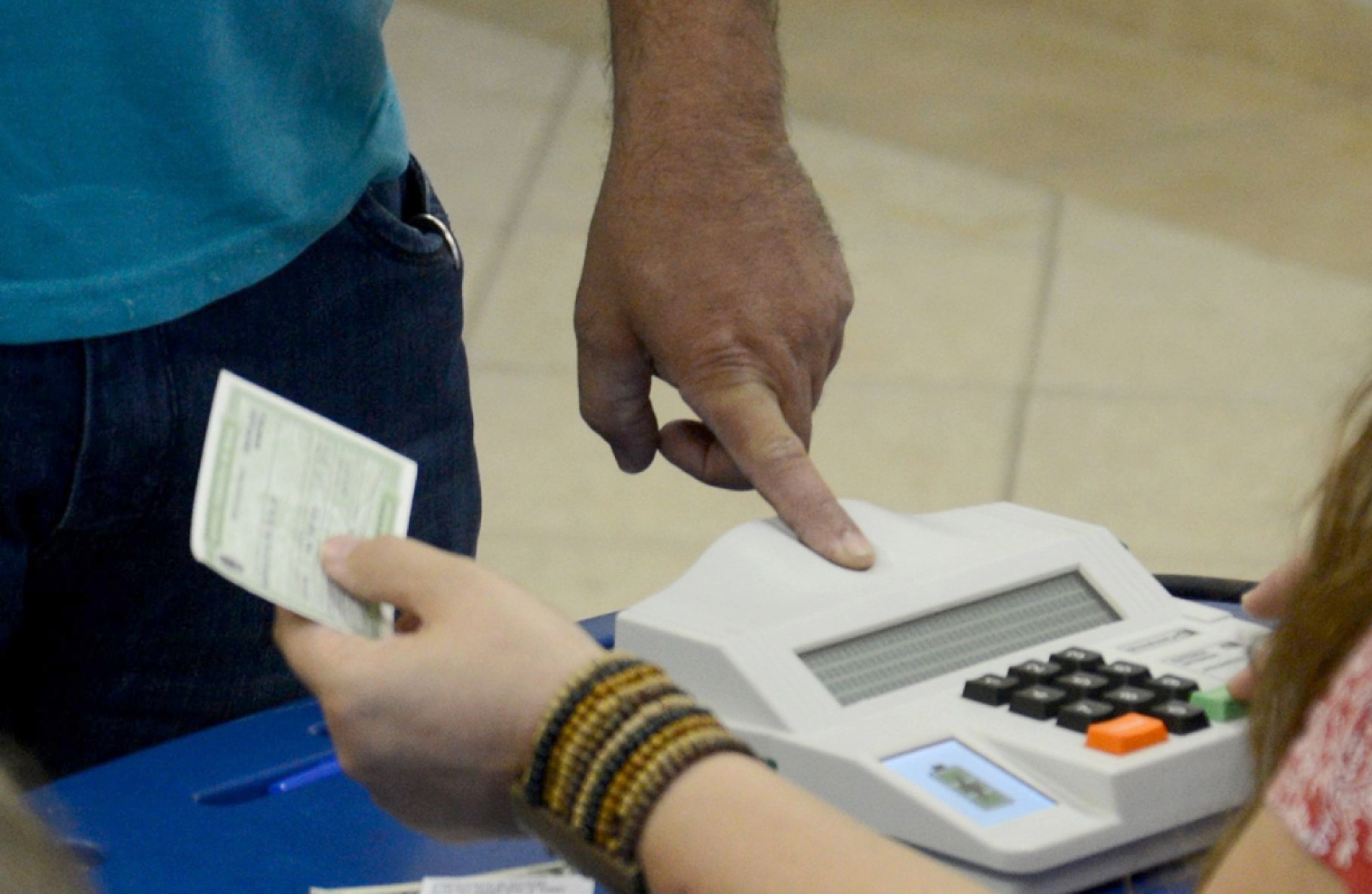 Essas serão as primeiras eleições municipais em que as novas regras estão valendo
