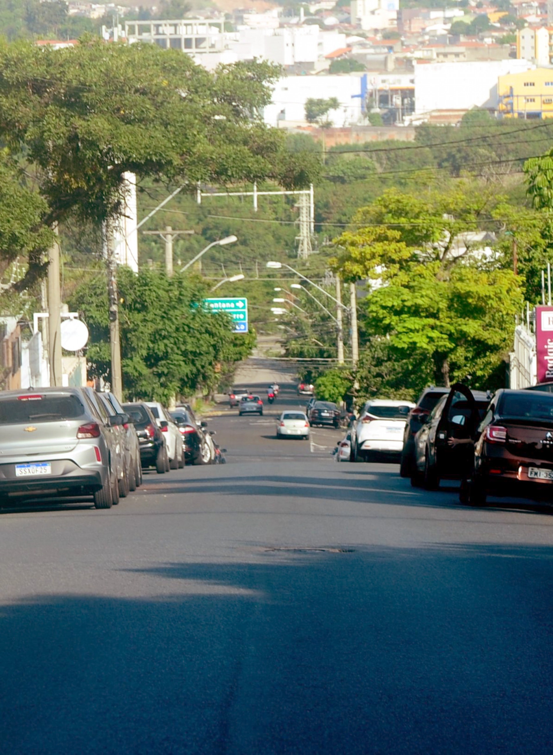 Anúncio que Santa Rosália abrigaria as clínicas não agradou aos moradores