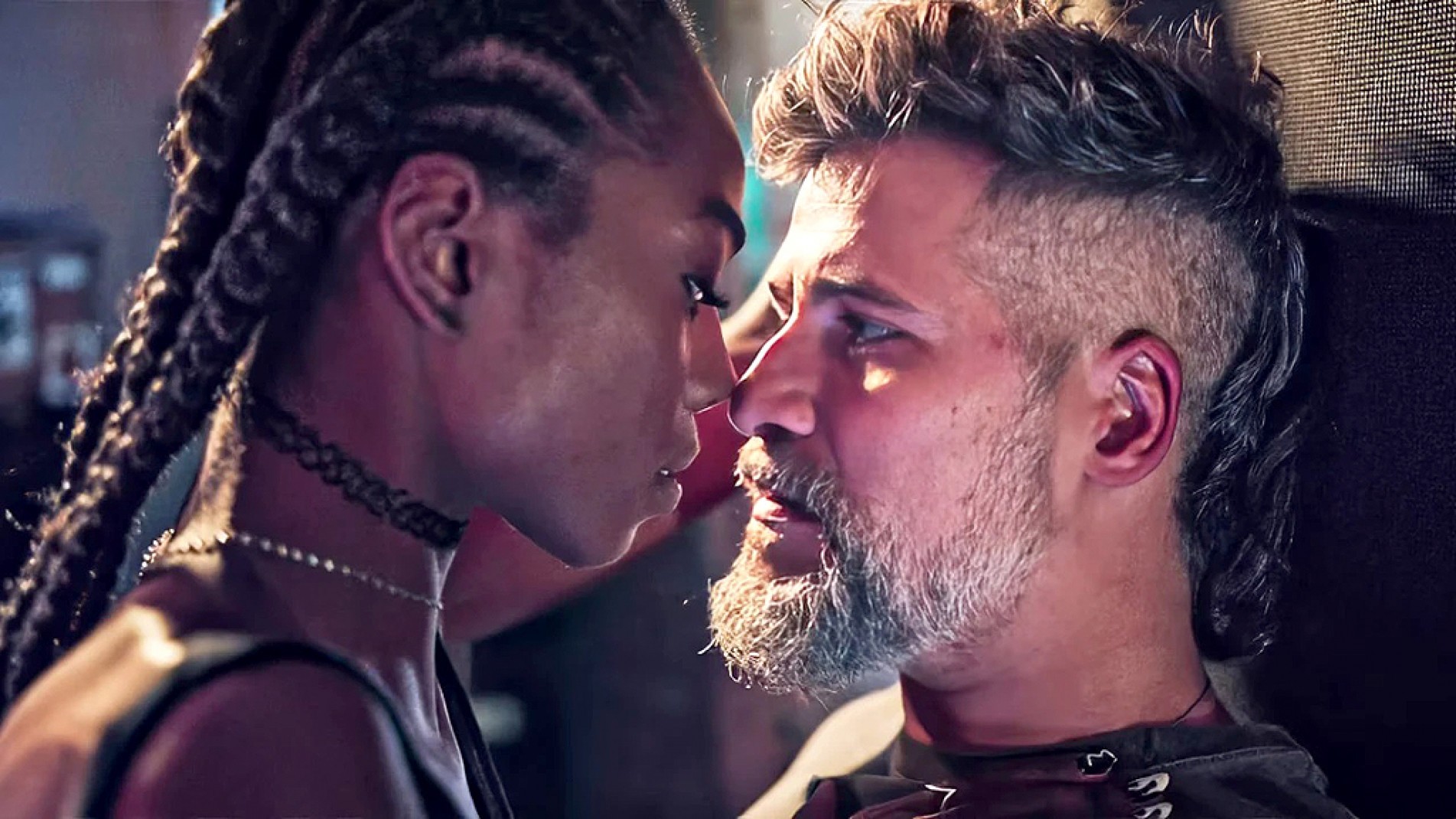 Envolvendo esporte e família, 