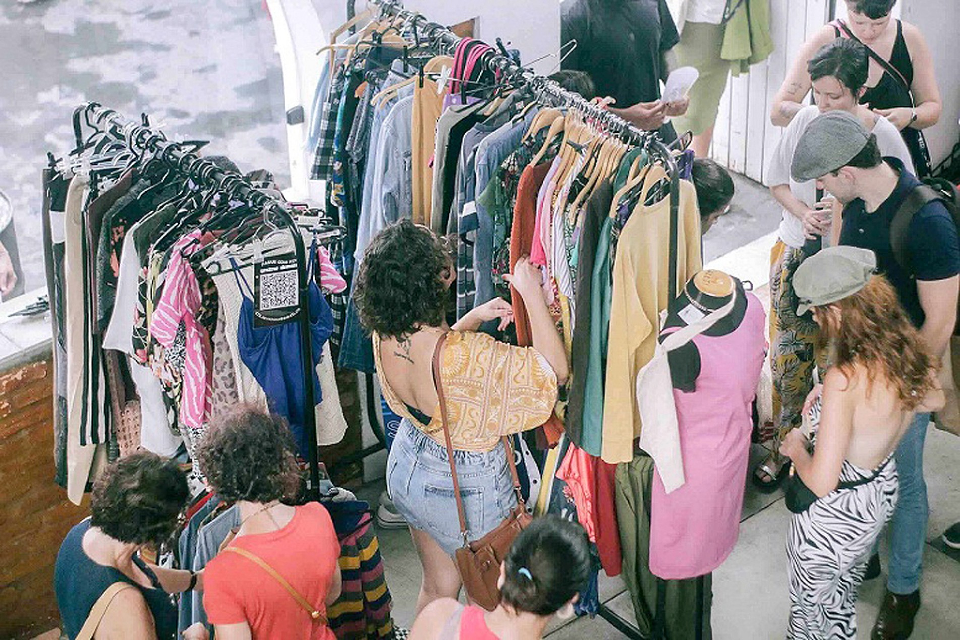 4ª edição da Feira Traje contará com 20 brechós da região