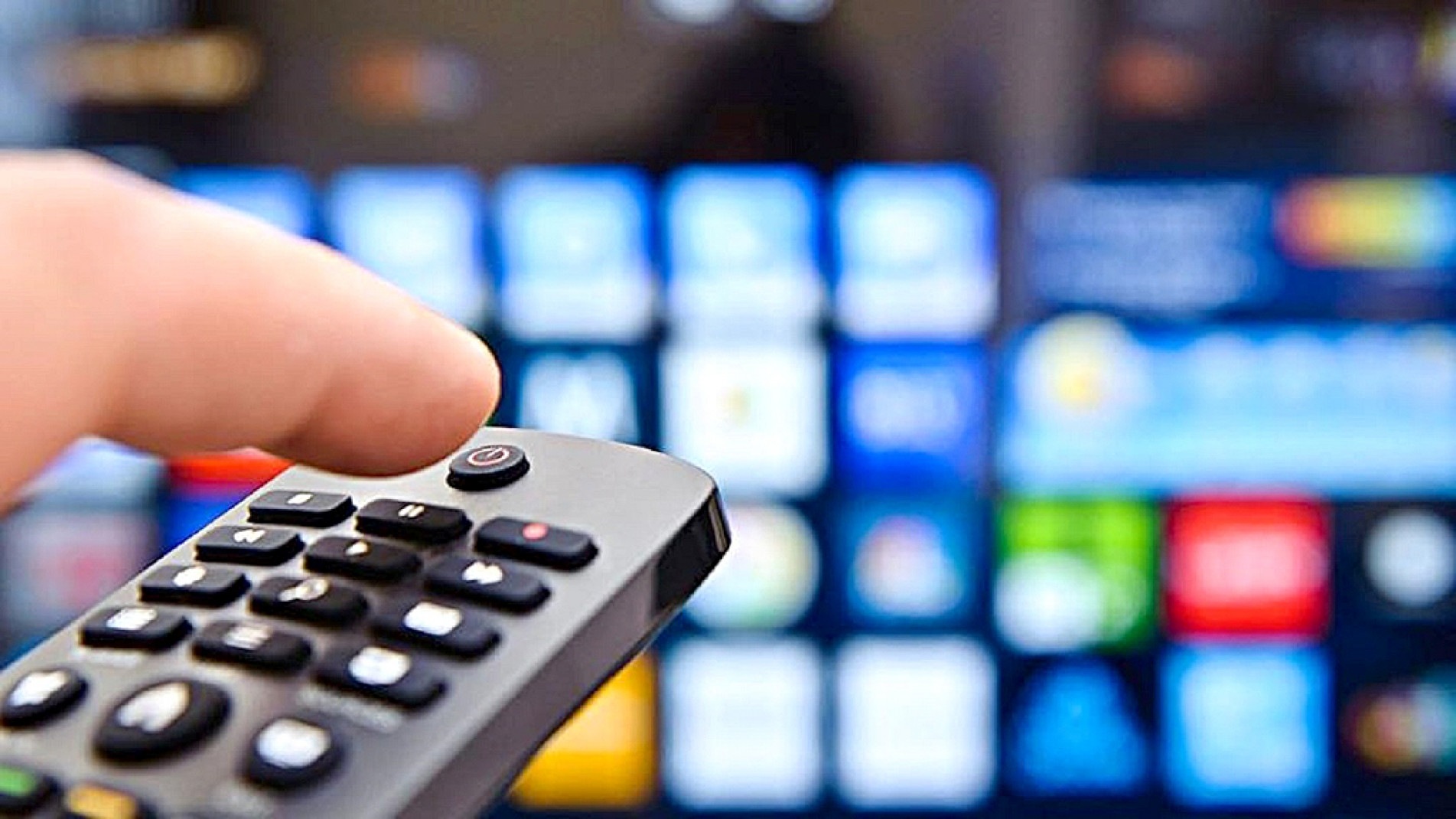 Relatório soma canais pagos e do streaming com TV aberta