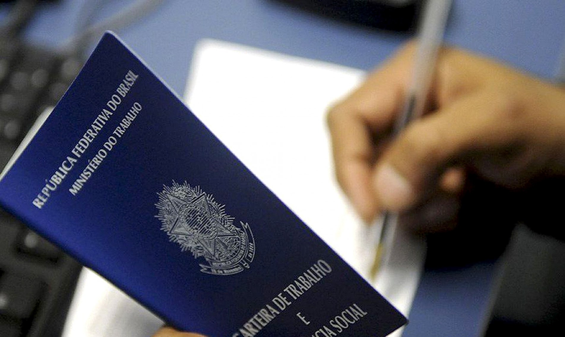 Toda semana, o PAT traz oportunidades de emprego para quem está procurando espaço no mercado de trabalho
