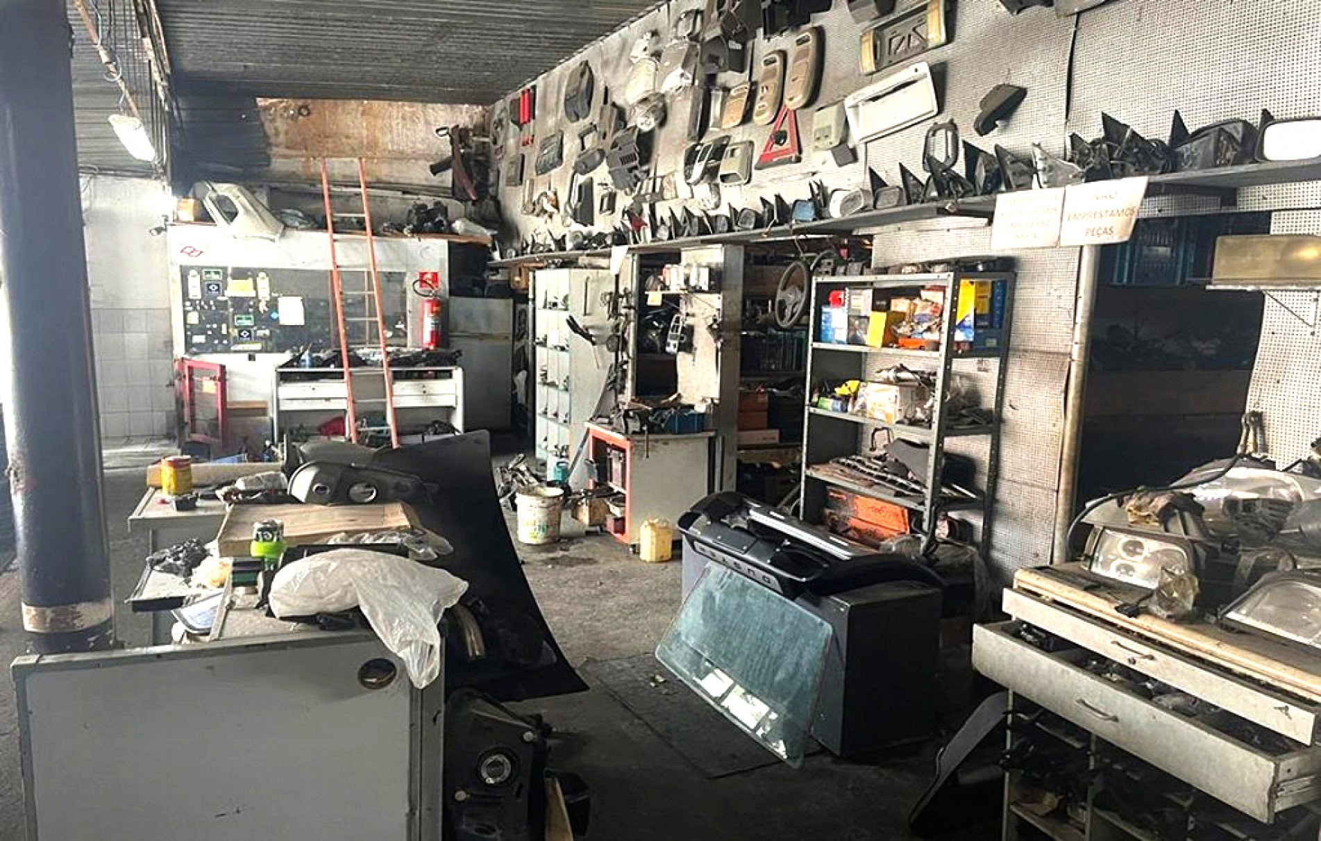 Em Sorocaba, foram 47 fiscalizações no primeiro semestre