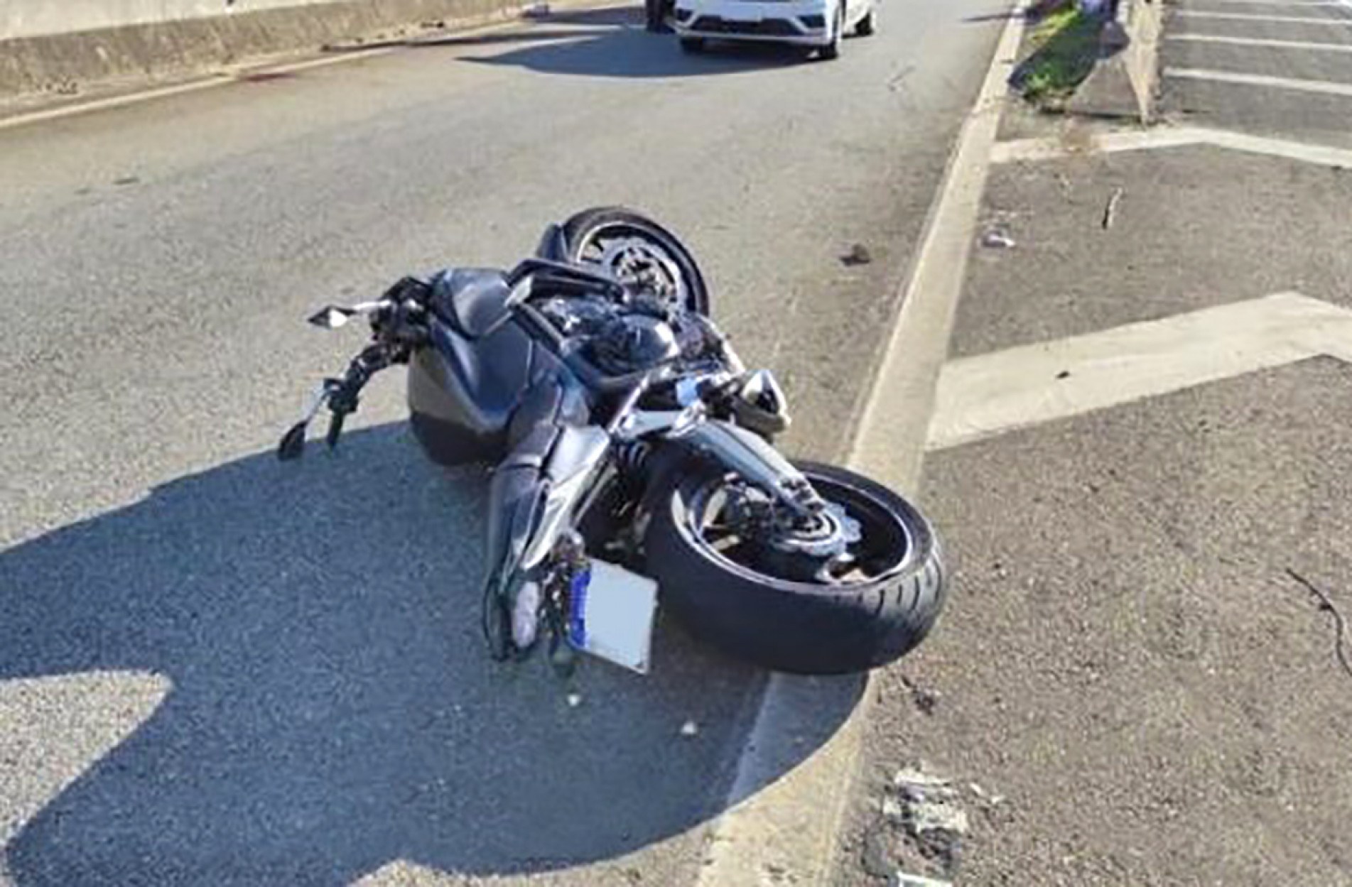 De acordo com consultora educacional de mobilidade urbana, motociclistas 
representam 45% das vítimas, e comportamento faz aumentar os riscos de acidentes
