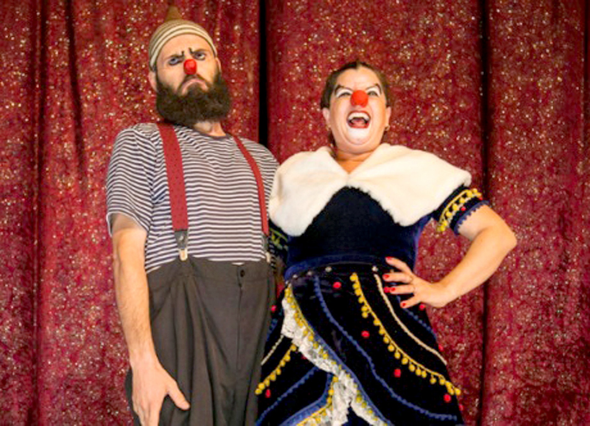 Com entrada gratuita, 