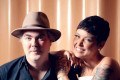 Daniel Jobim e Kell Smith levam o tributo a Elis e Tom ao Sesi  - DIVULGA&Ccedil;&Atilde;O