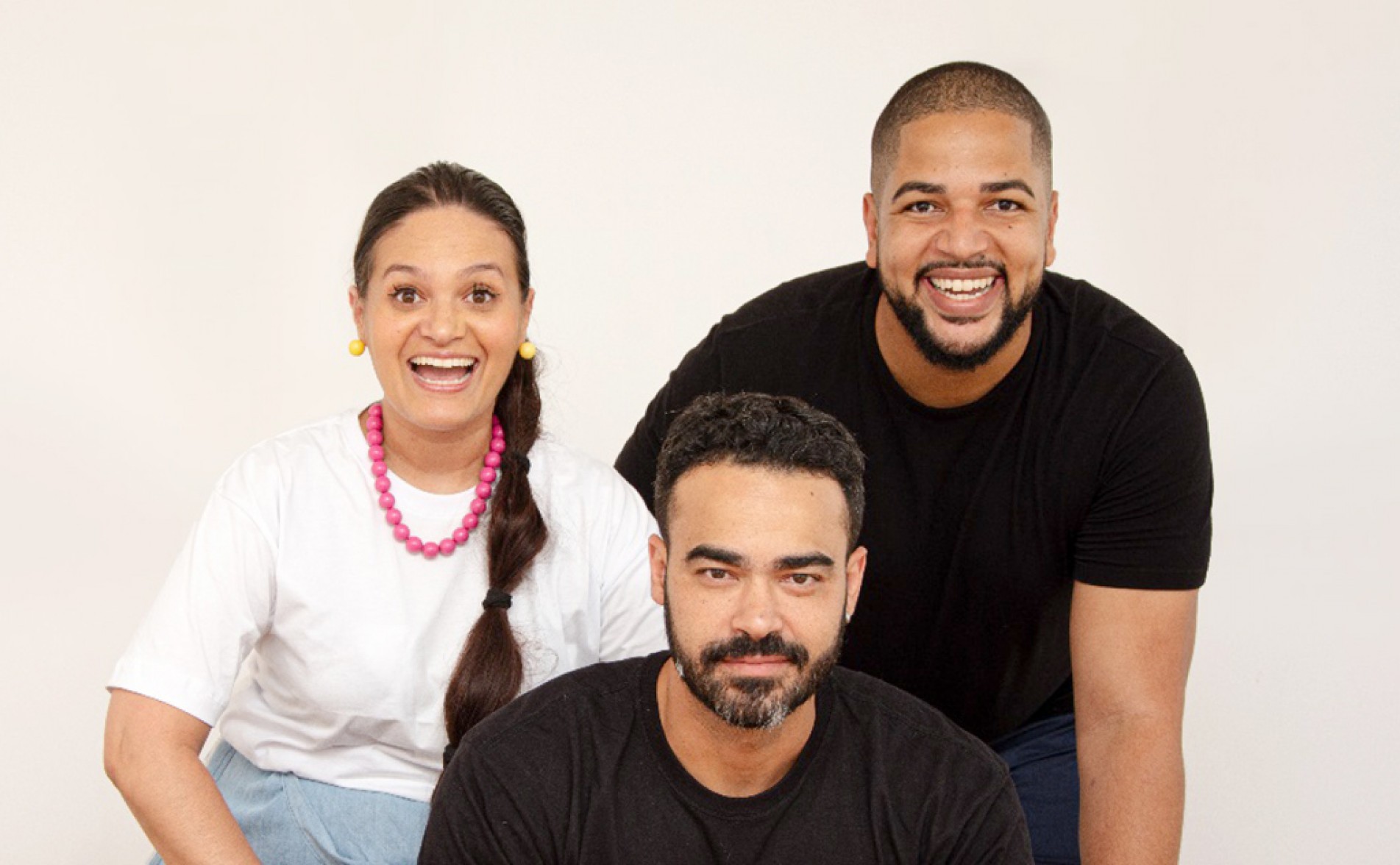 Cia Som em Prosa apresenta narrativas inspiradas em livros clássicos
