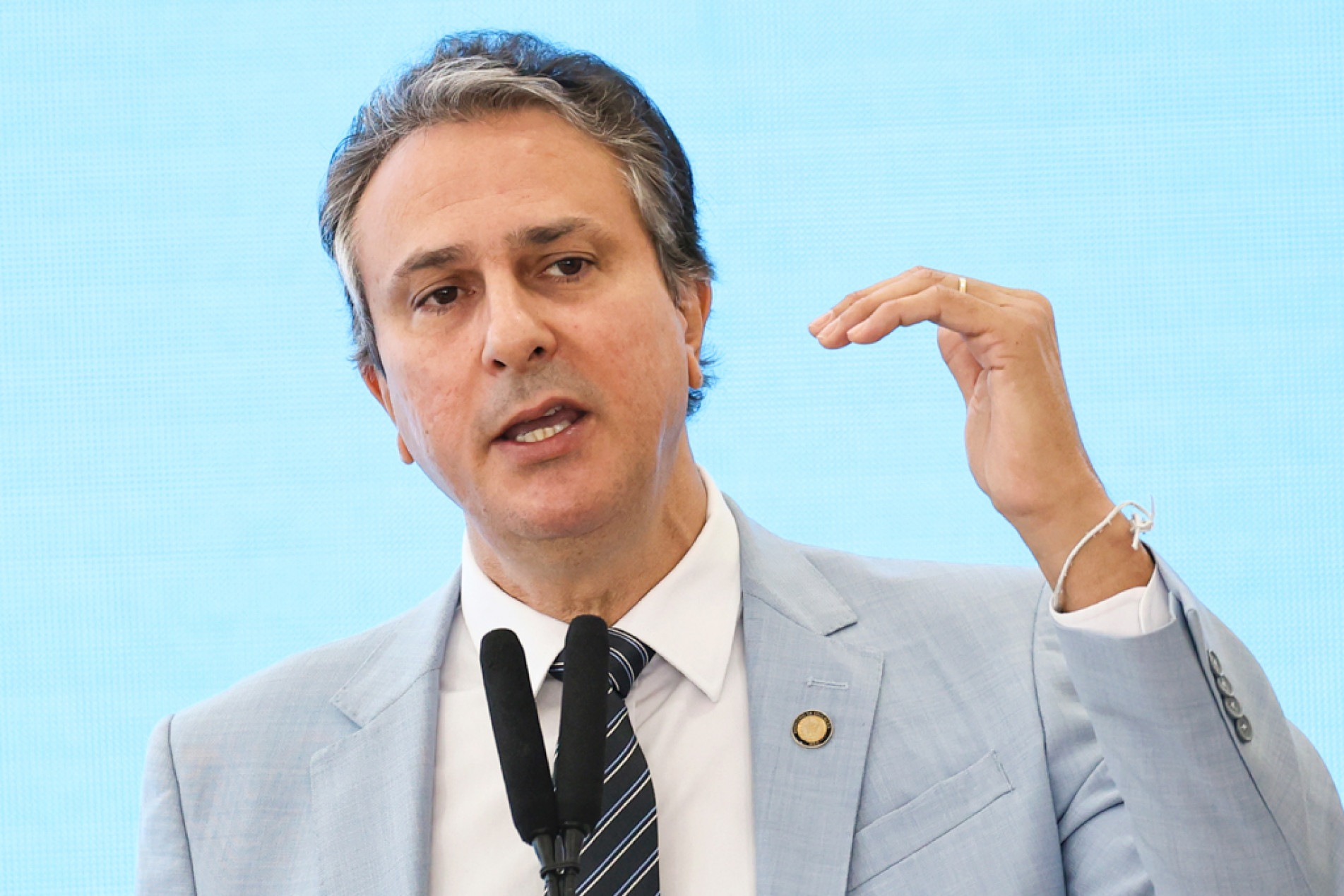 Ministro havia anunciado inclusão de 1 milhão de estudantes 
