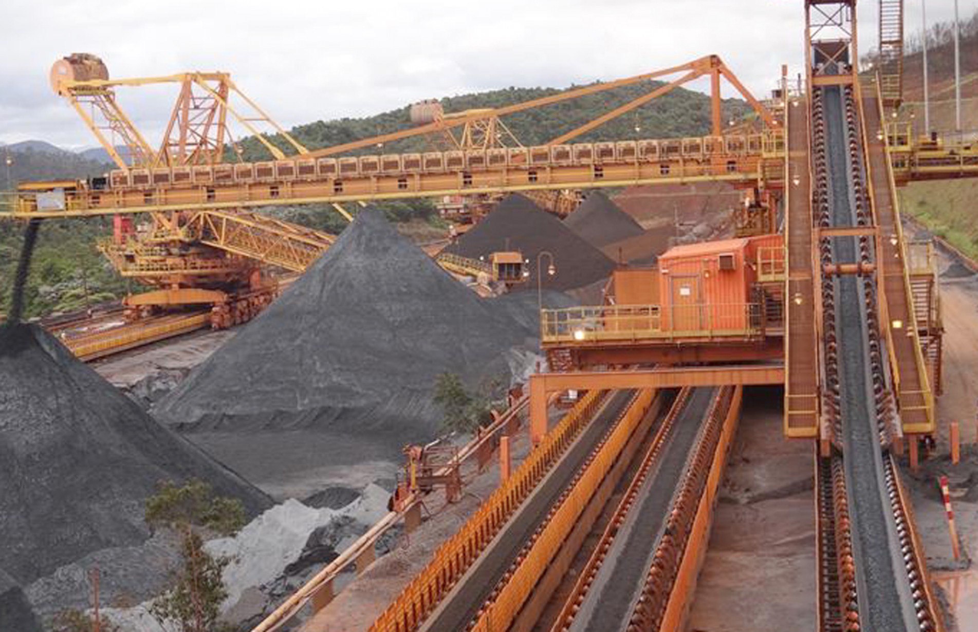 Transição energética aumenta busca por lítio e outros metais
